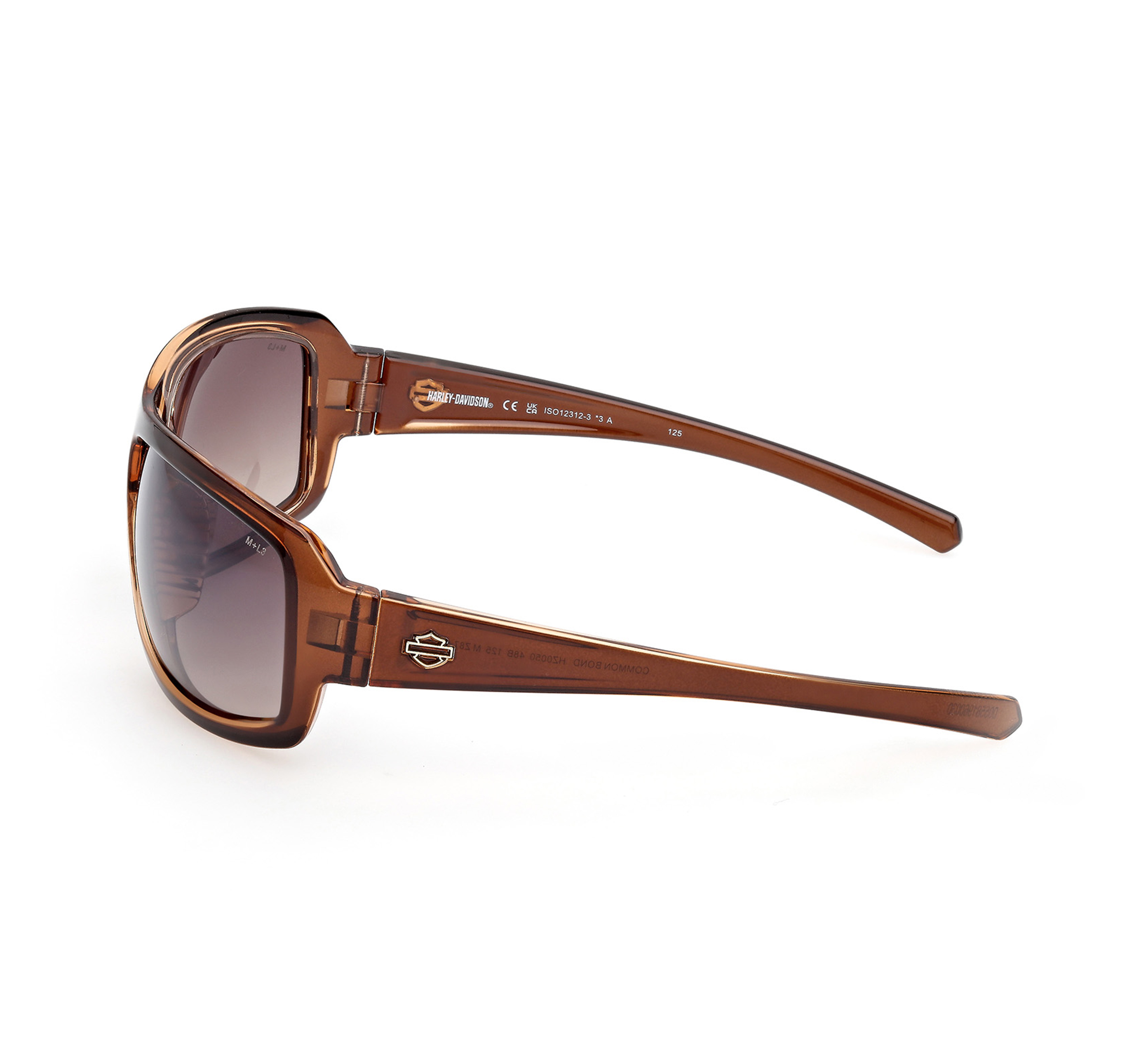 COMMON BOND Motorcycle Riding Sunglasses