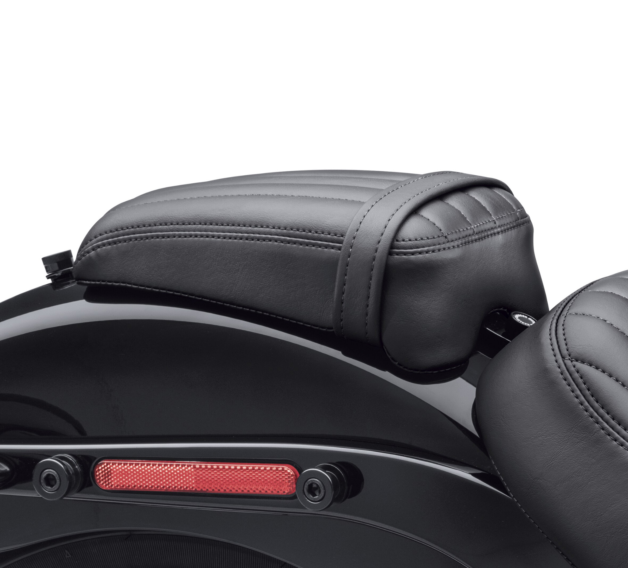 Passenger Pillion - Street Bob Styling