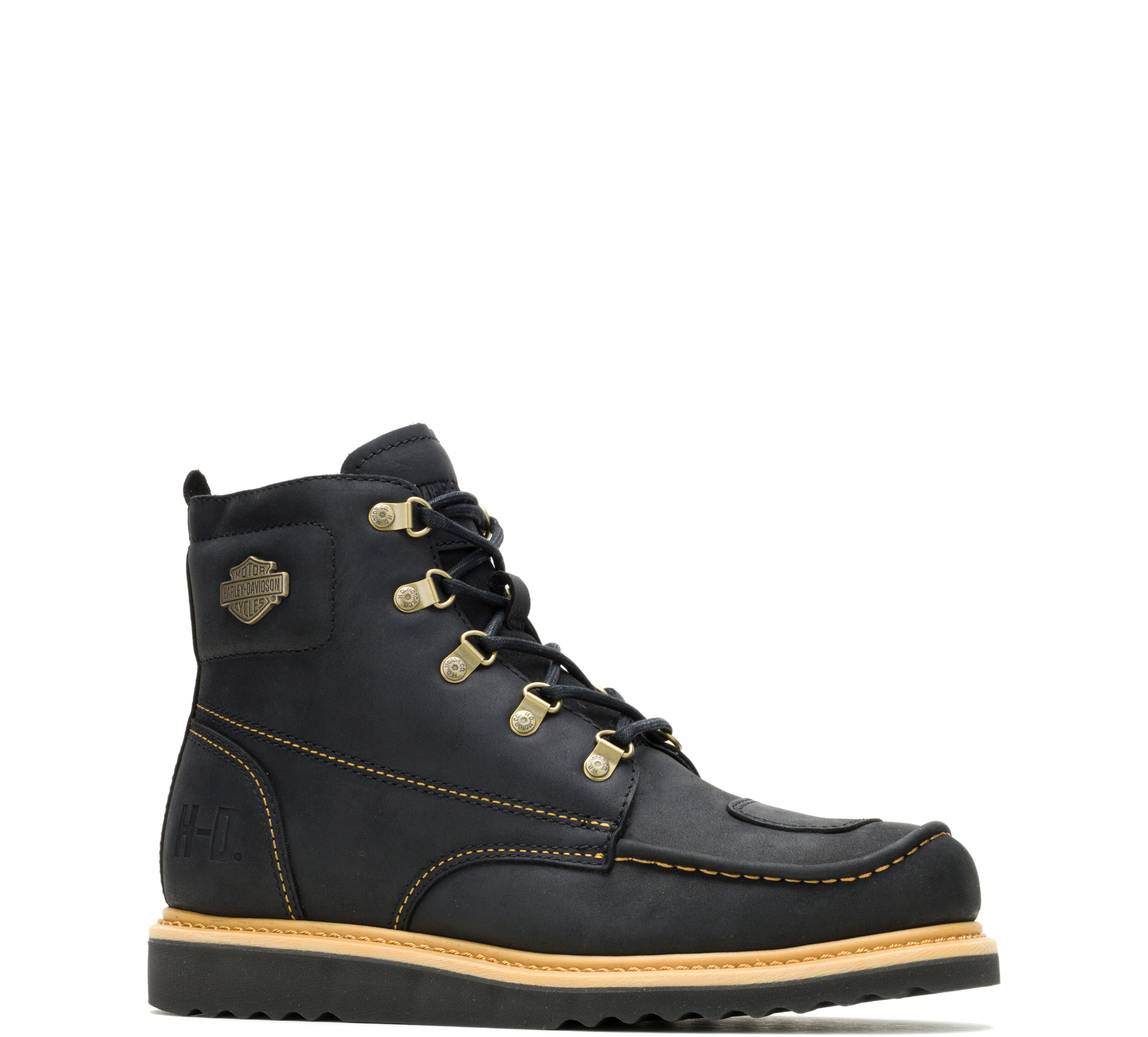 Men's Hagerman Riding Boot | Harley-Davidson USA
