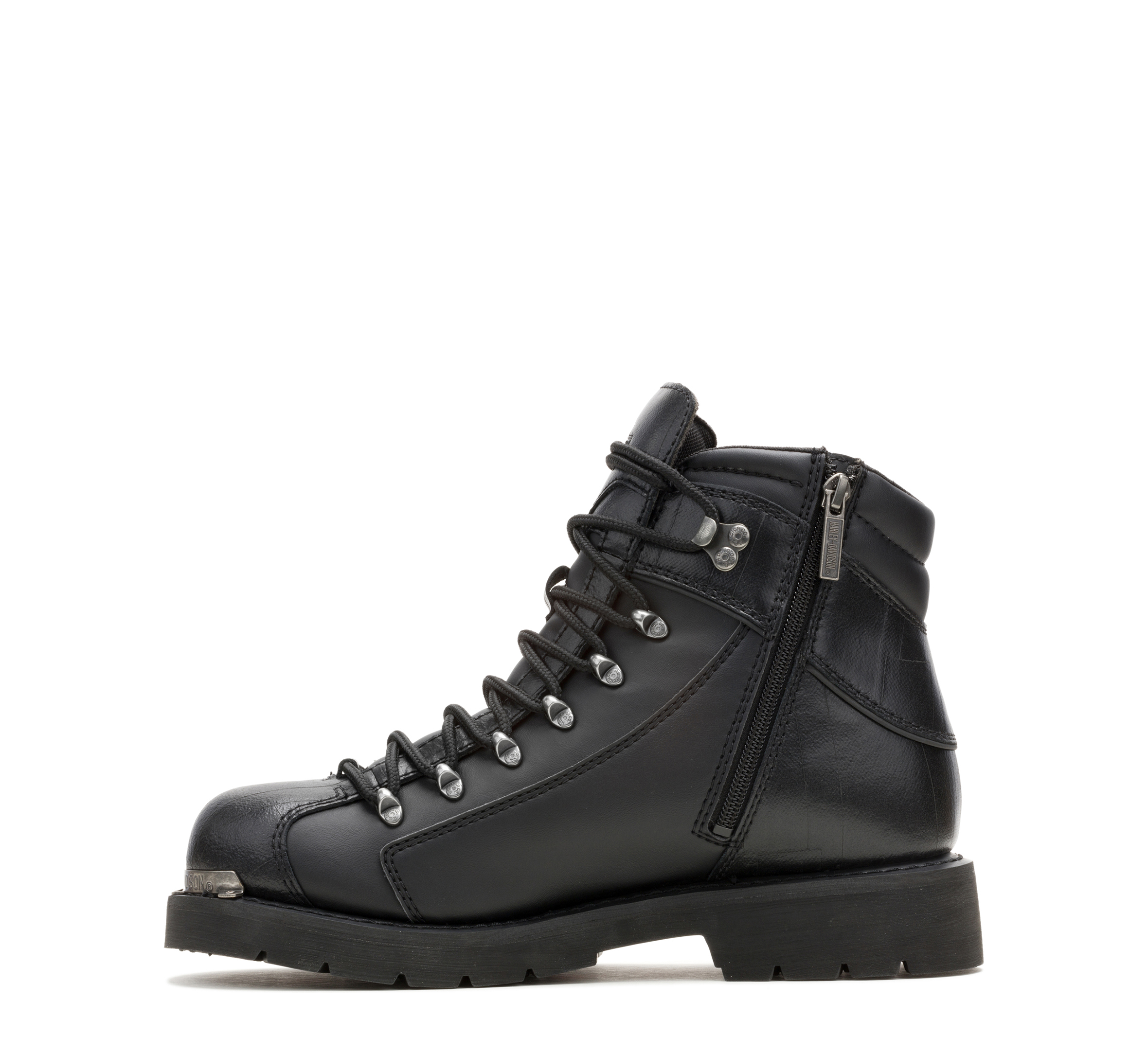 Electron Ride Men's Riding Boot