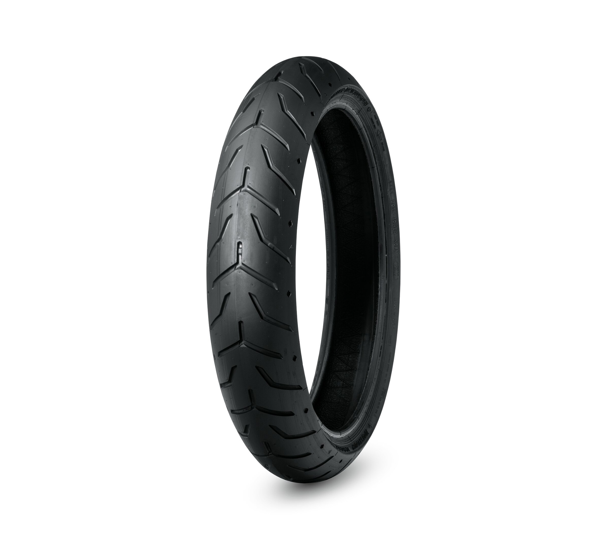 Dunlop D408 130/60B19 Front Tire