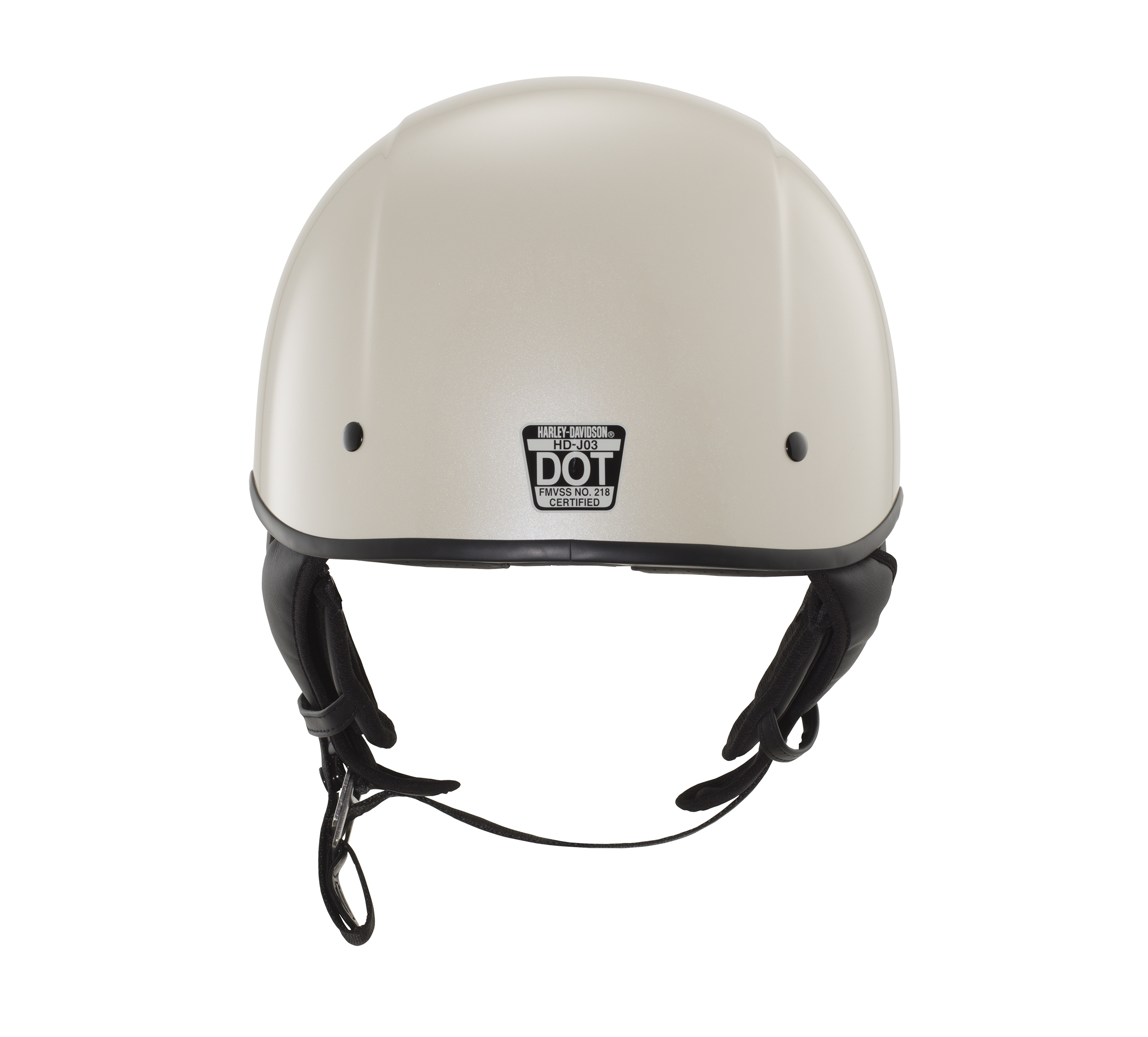 Busby Ultra-Light Sun Shield J03 1/2 Helmet
