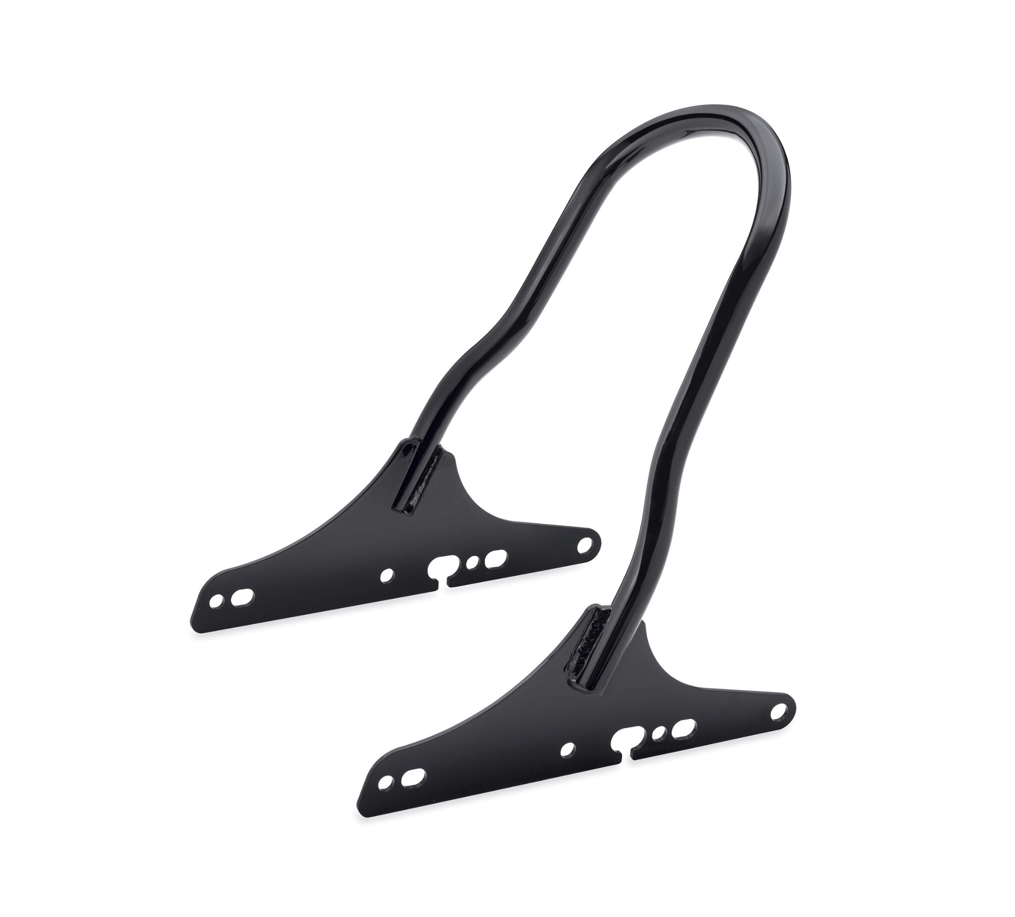 Low-Profile Sissy Bar Upright - Sportster