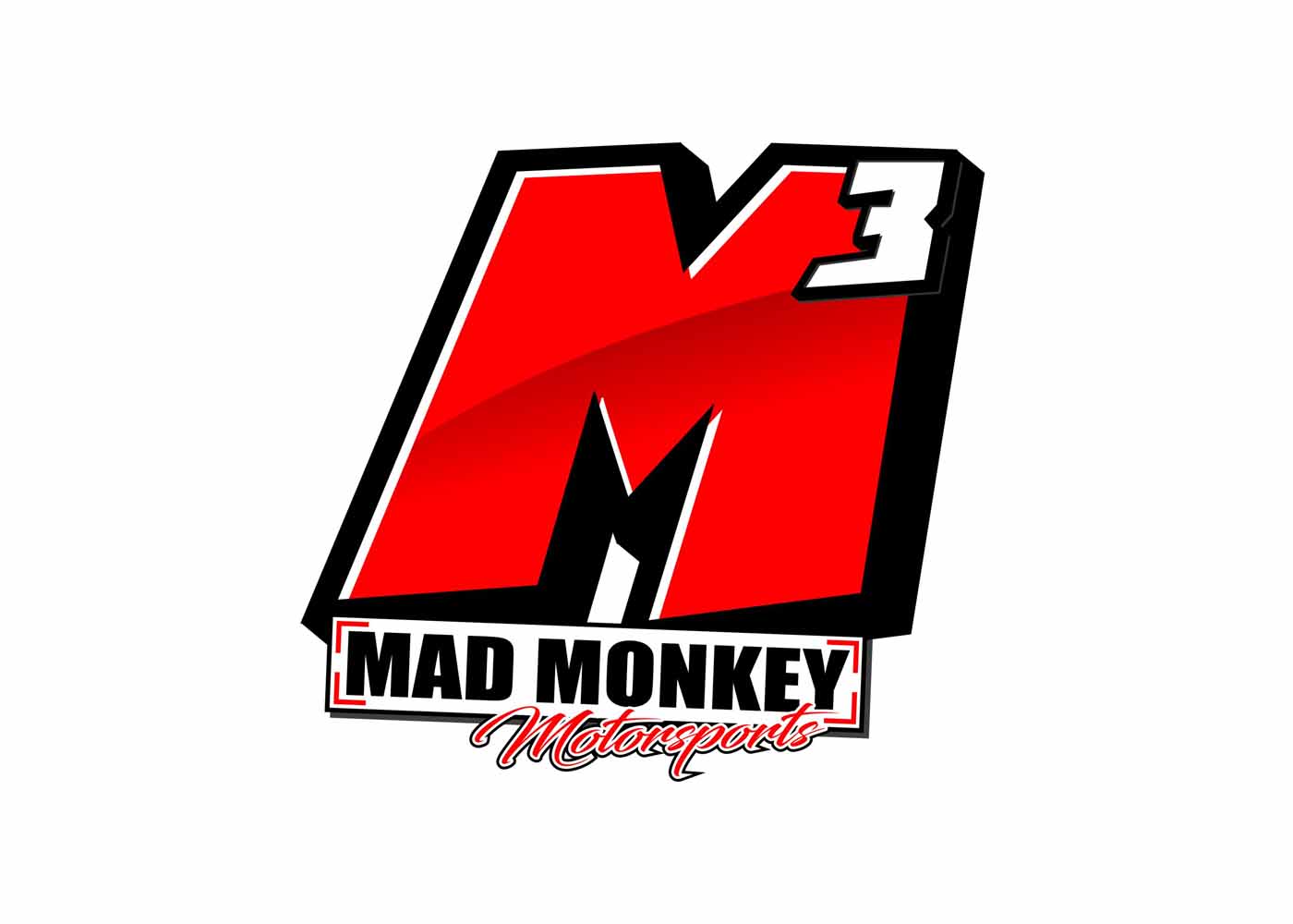 Mad Monkey Motorsports logo