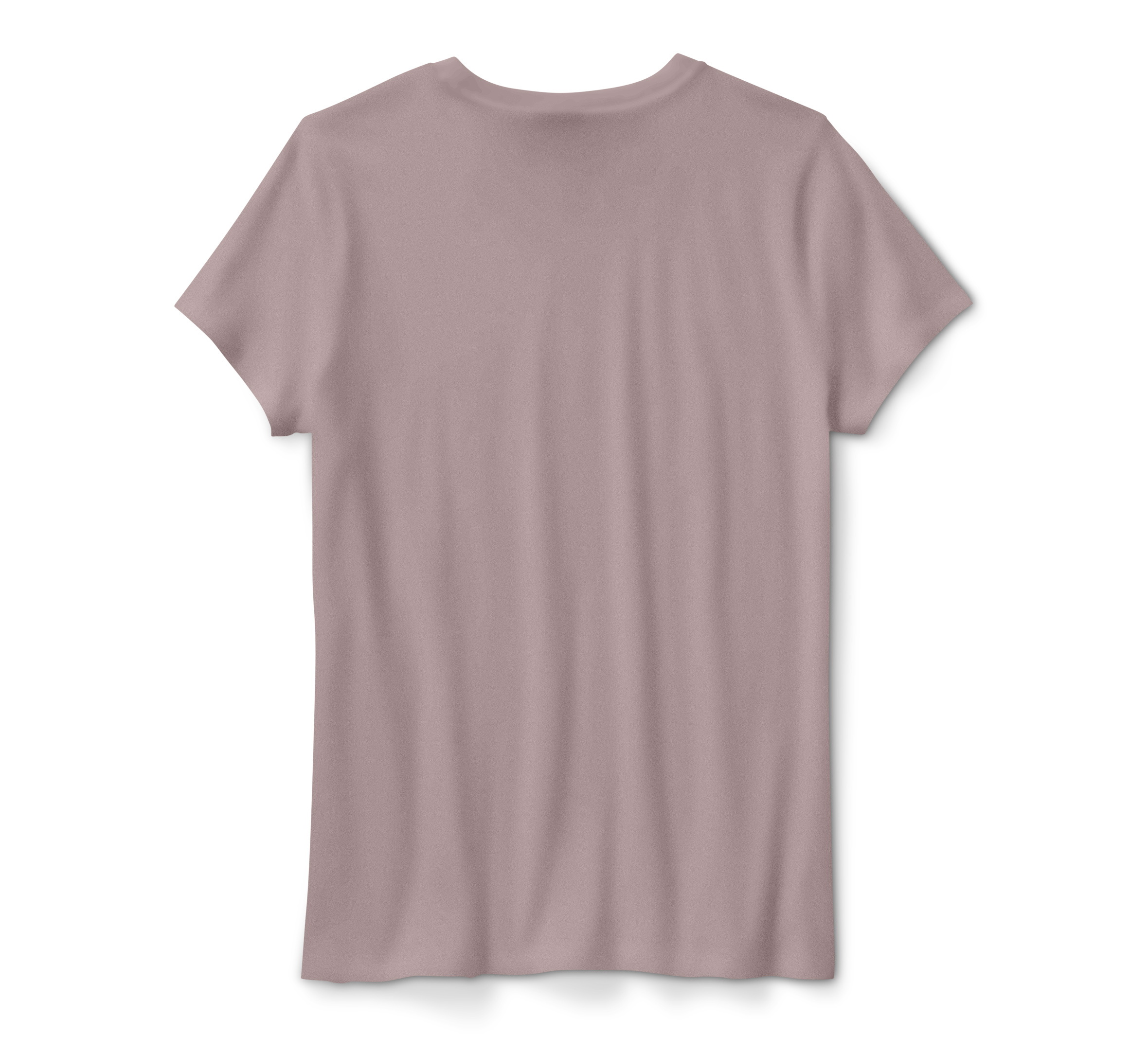 Women's H-D Standard Bar & Shield Tee | Harley-Davidson APAC