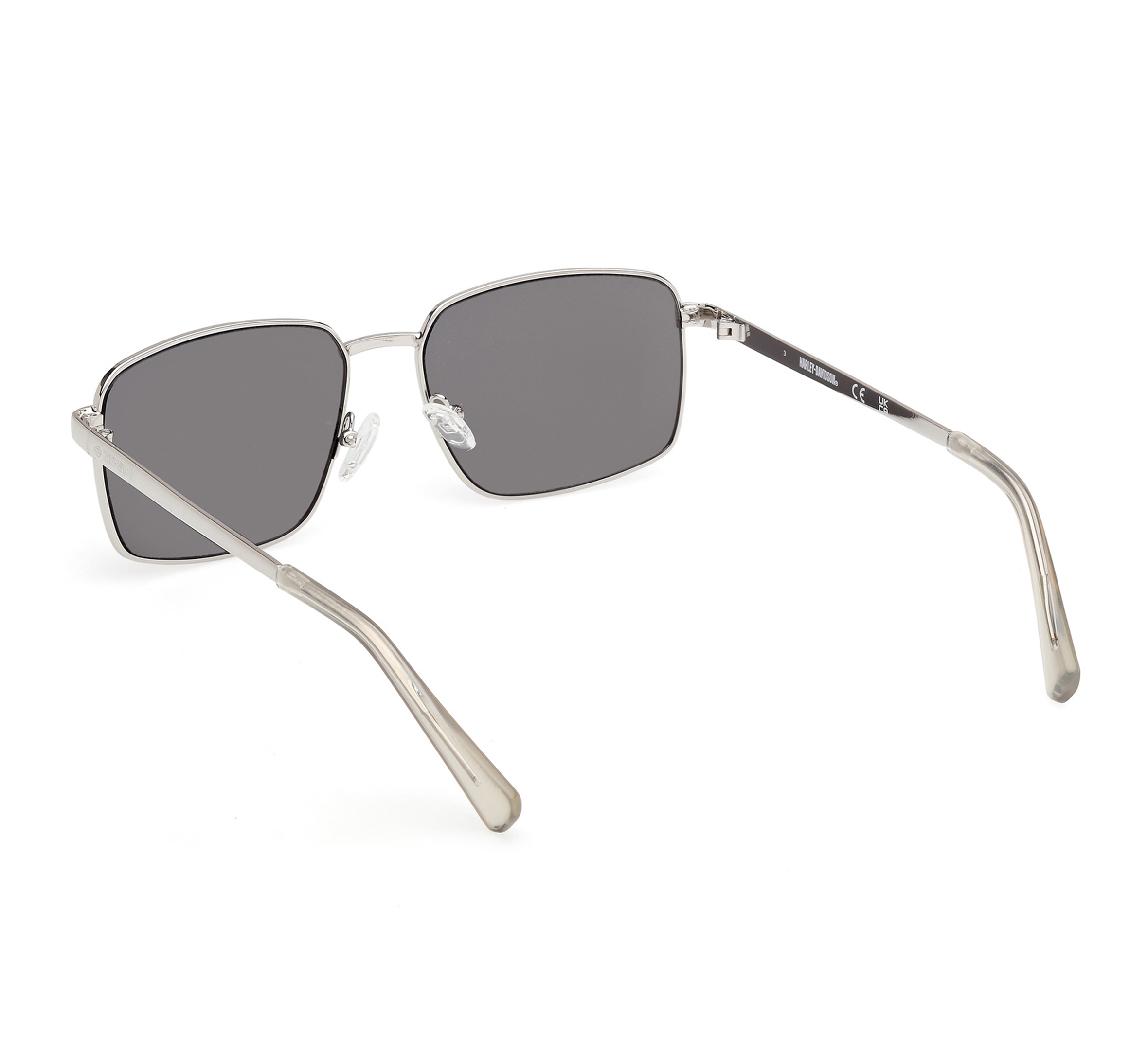 Metal Square sunglass