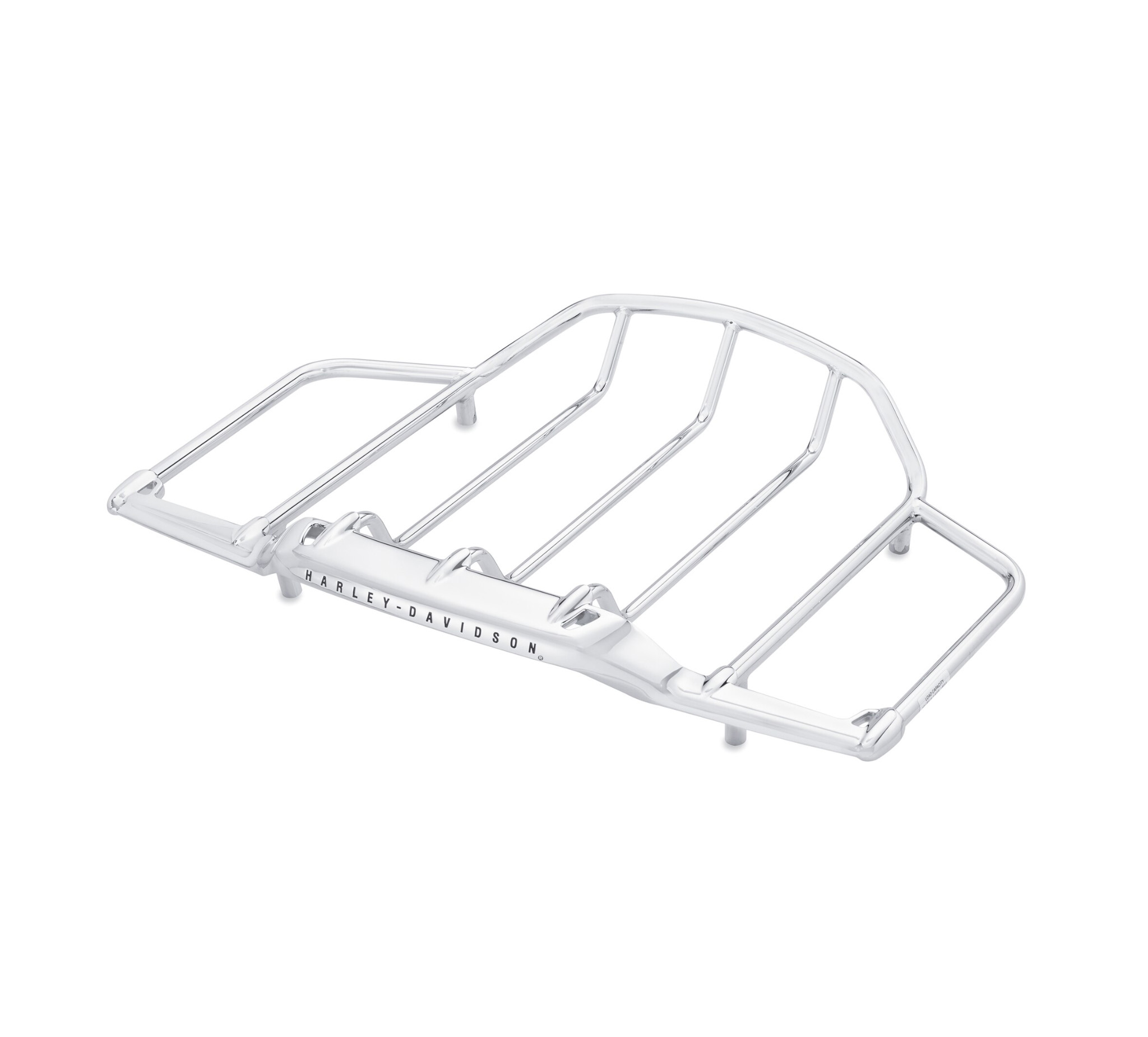 Air Wing Luggage Rack
