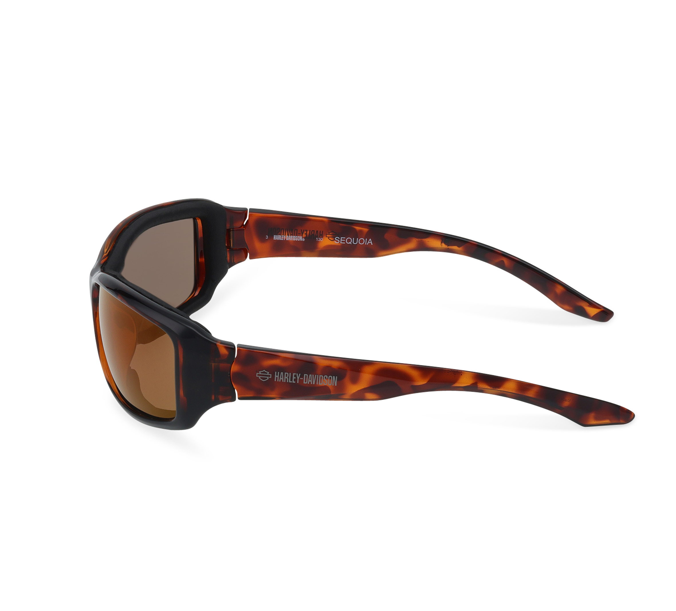 Sequoia Rectangular  Sunglasses