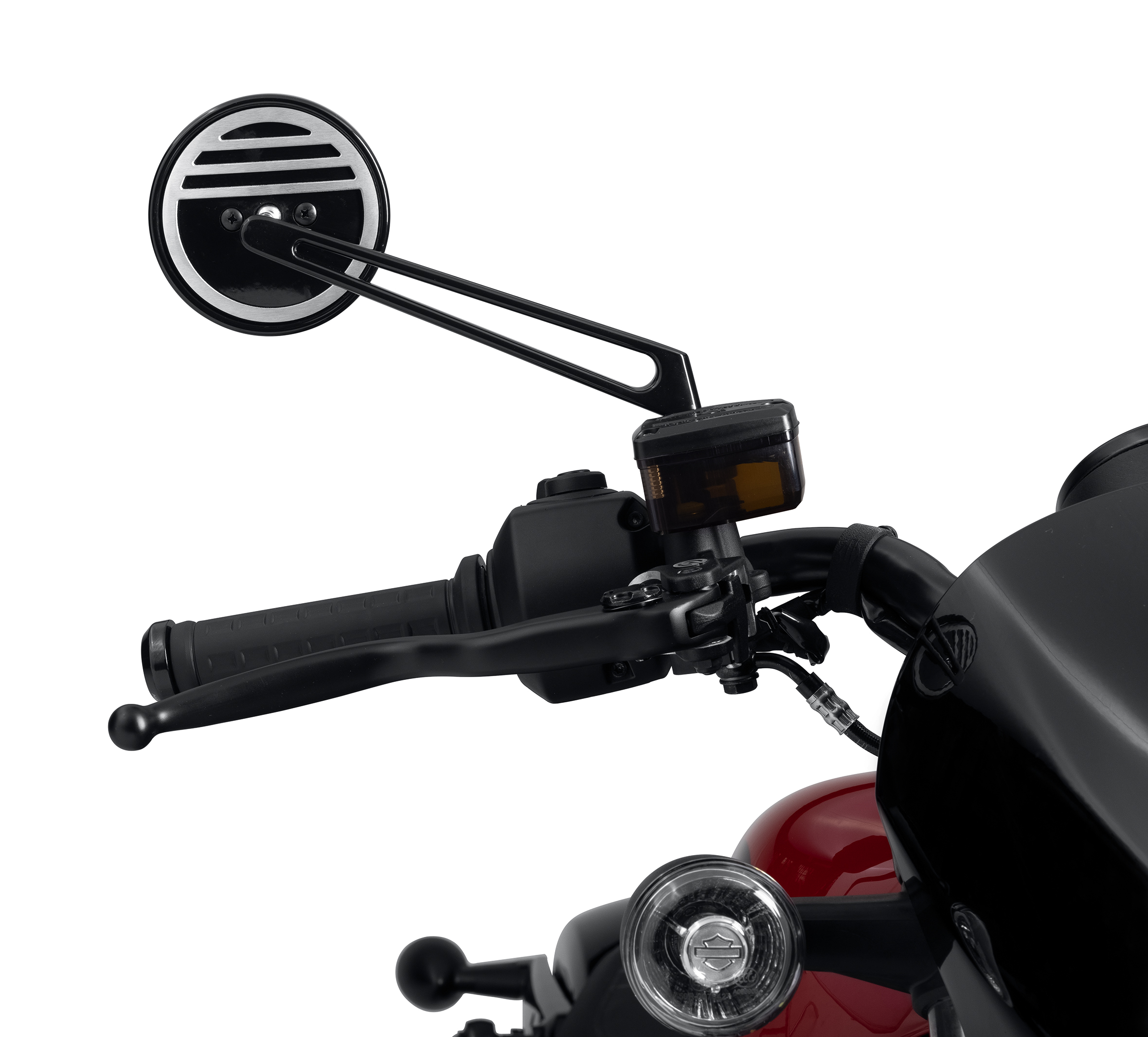 ‘66 Collection Round Mirrors