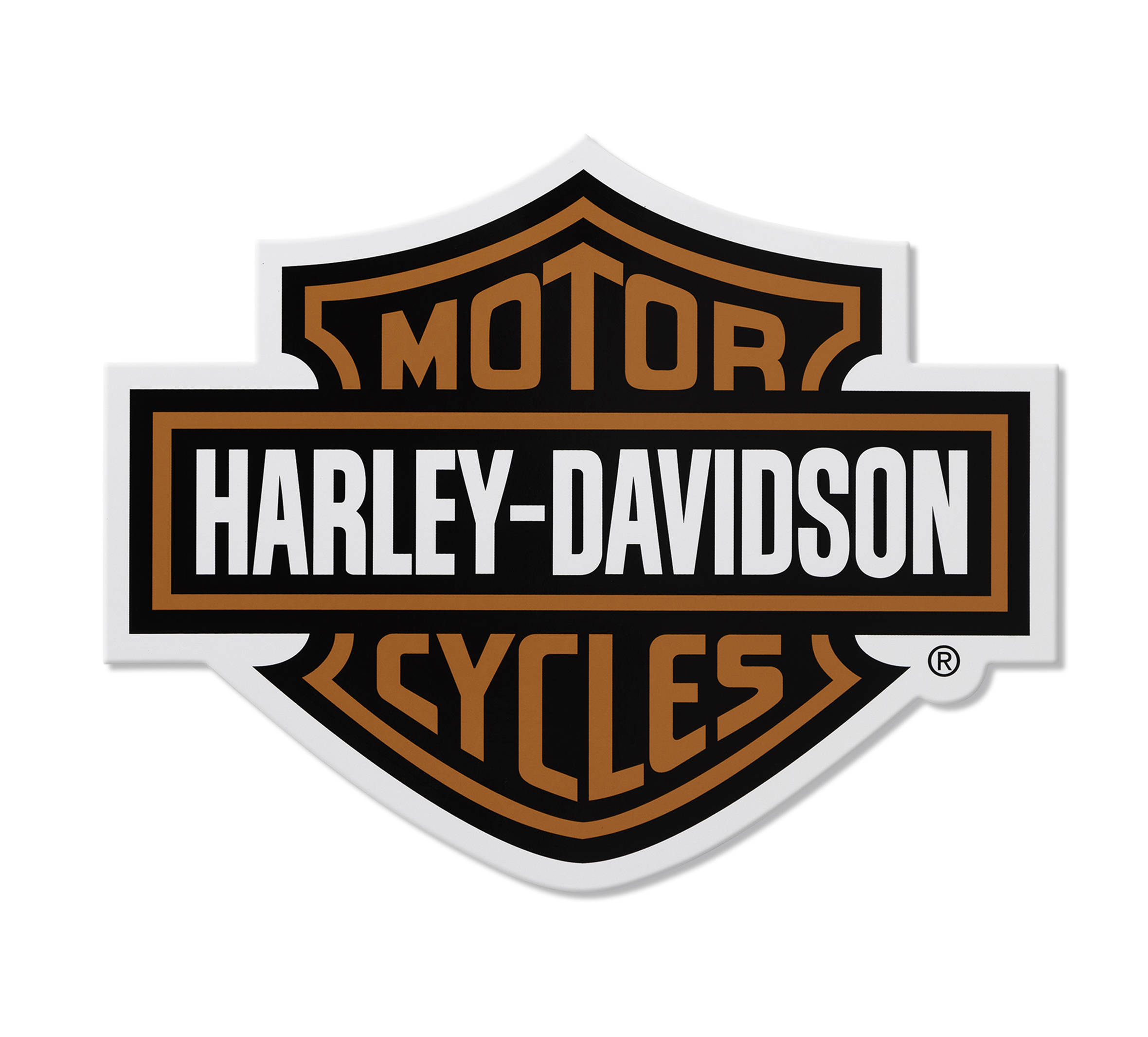 3-Piece Decal Assortment