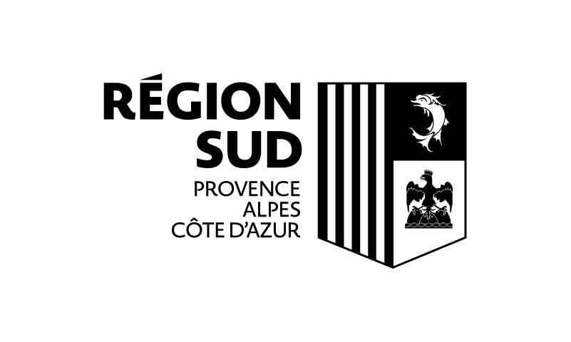 Euro Festival Partner Logo Region Sud