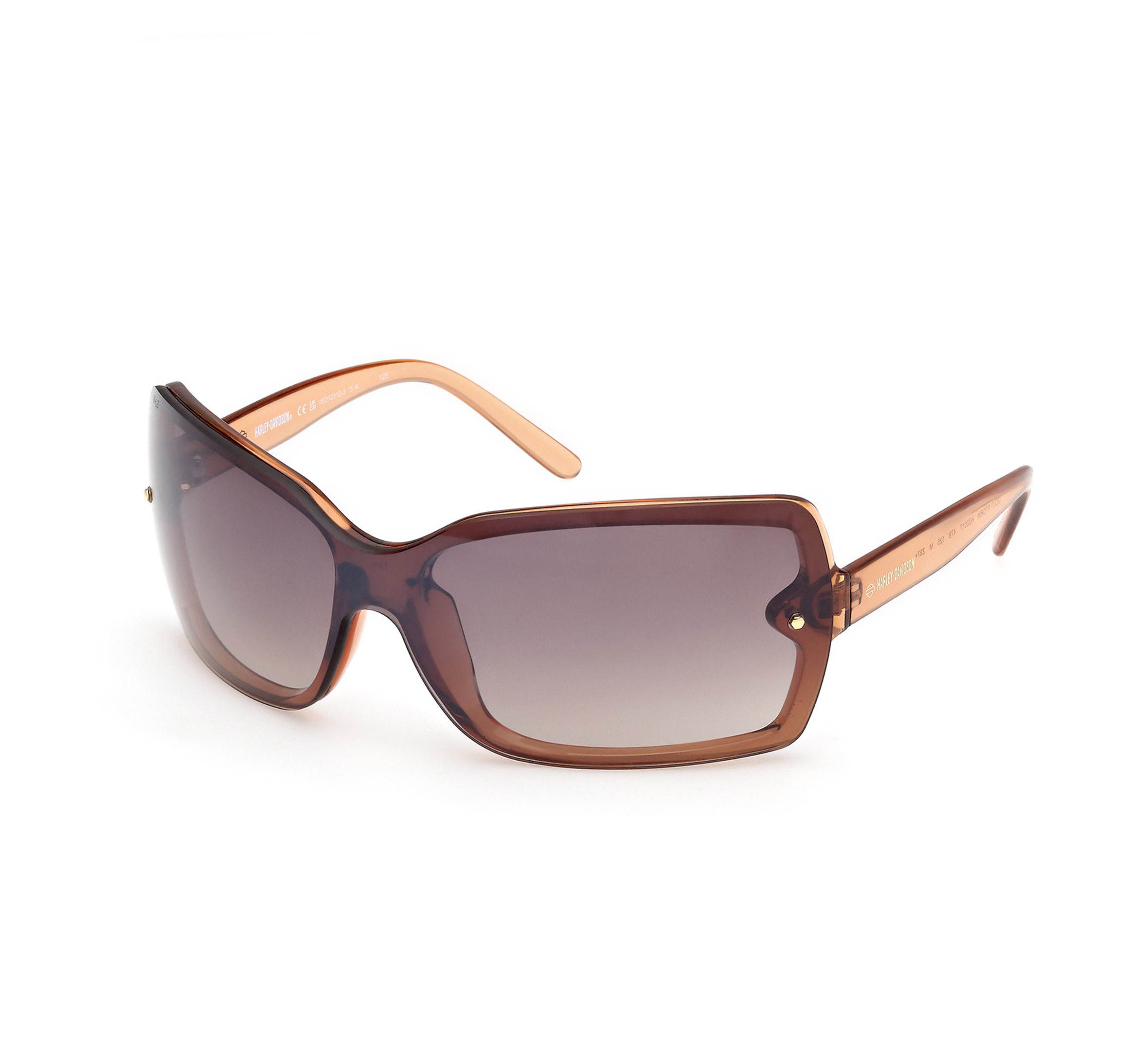 GOLD STORM Motorcycle Riding   Sunglasses