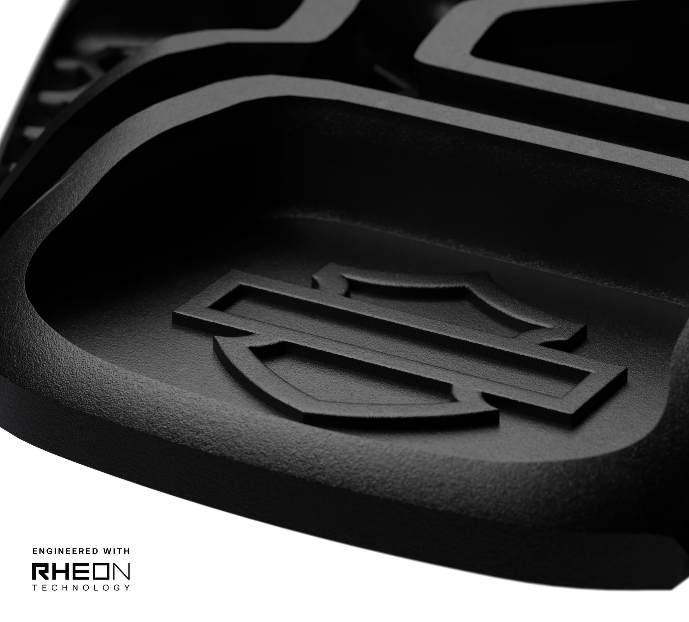 Men's HD-Tech Armored Base Layer