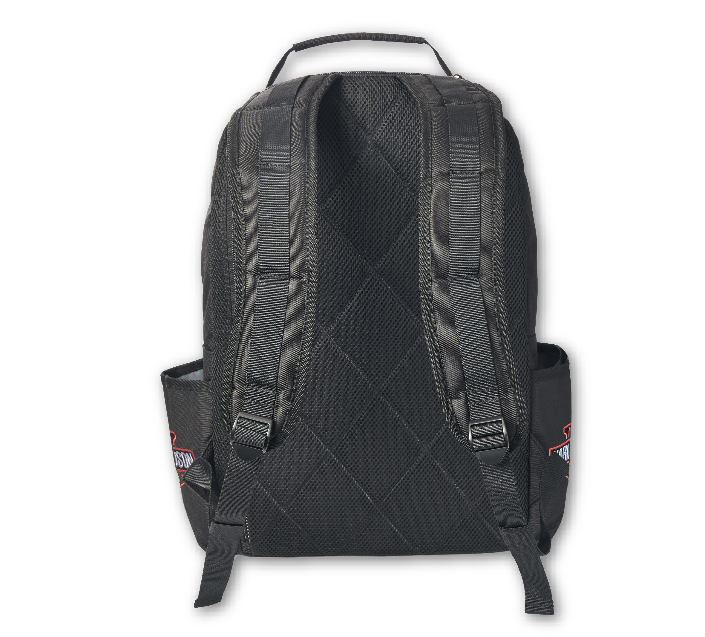 Sport Stripe Backpack