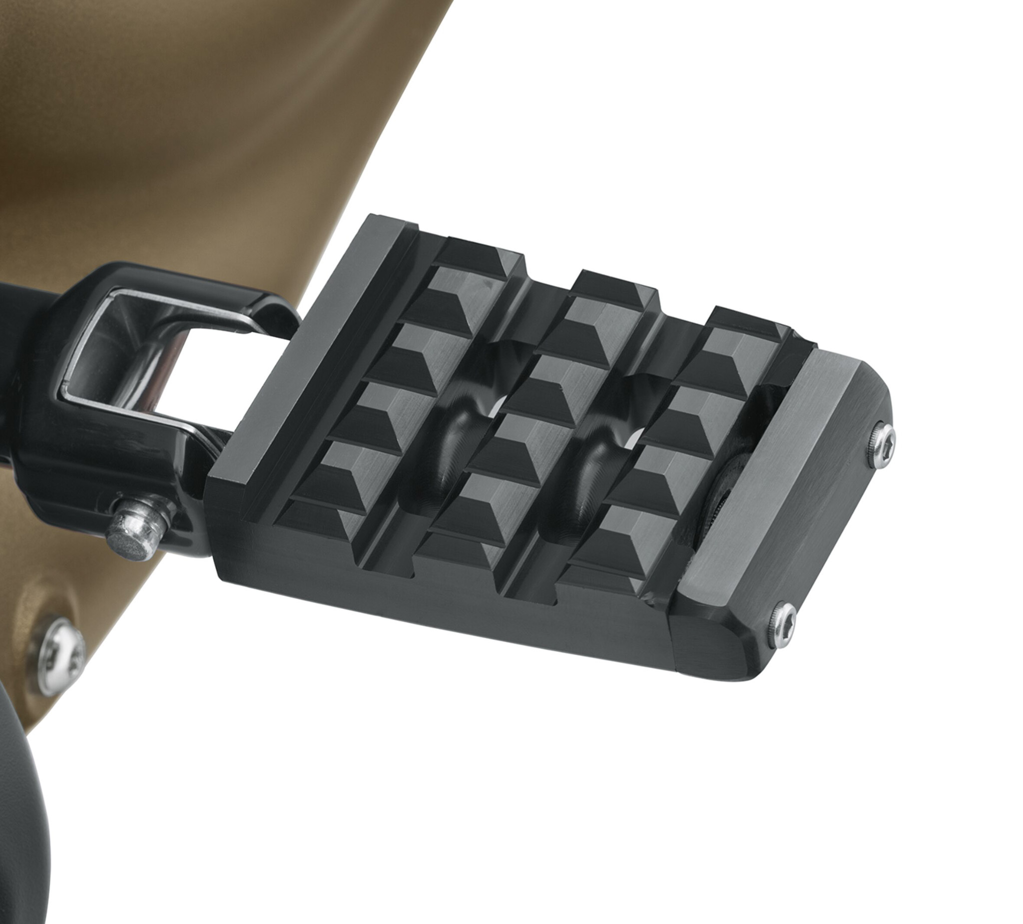 Dominion Passenger Footpegs