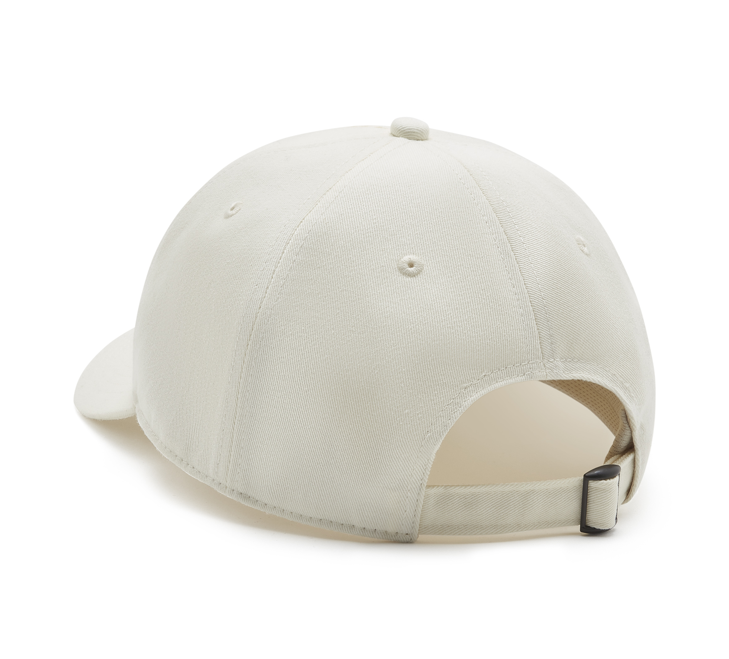 OG Silver Wing Baseball Hat