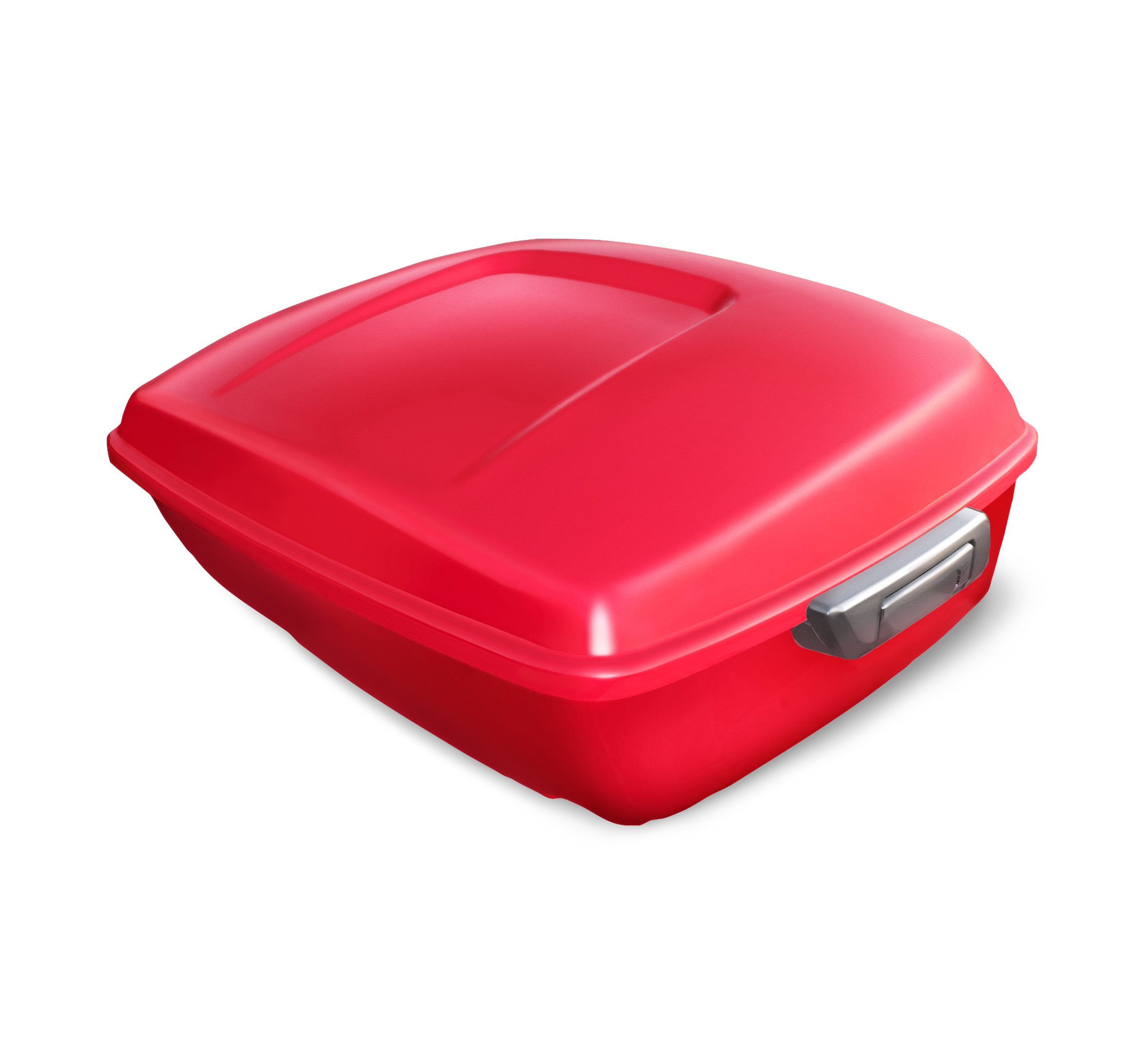 Color-Matched King Tour-Pak Luggage