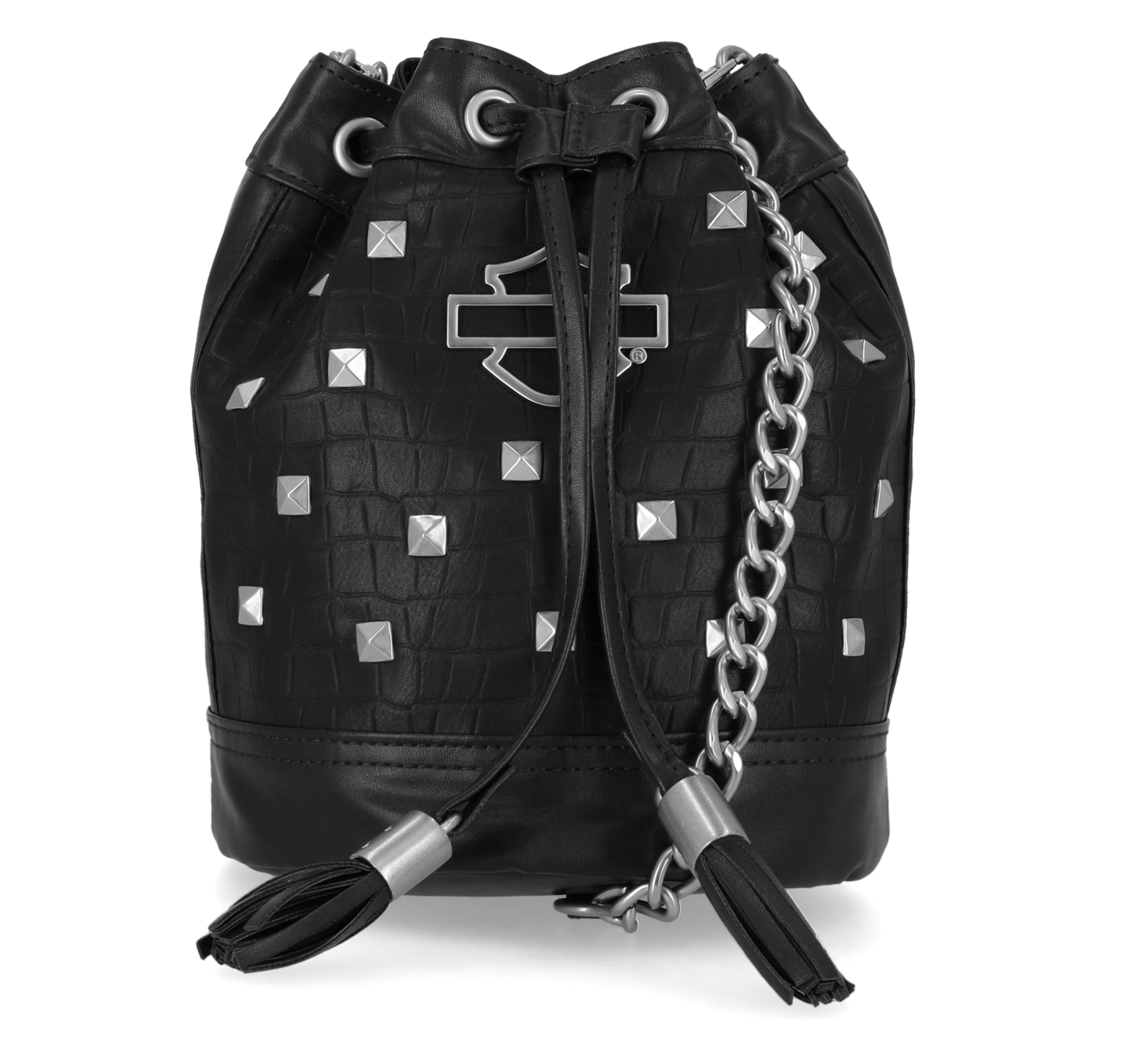 Rumble Drawstring Bag | Harley-Davidson USA