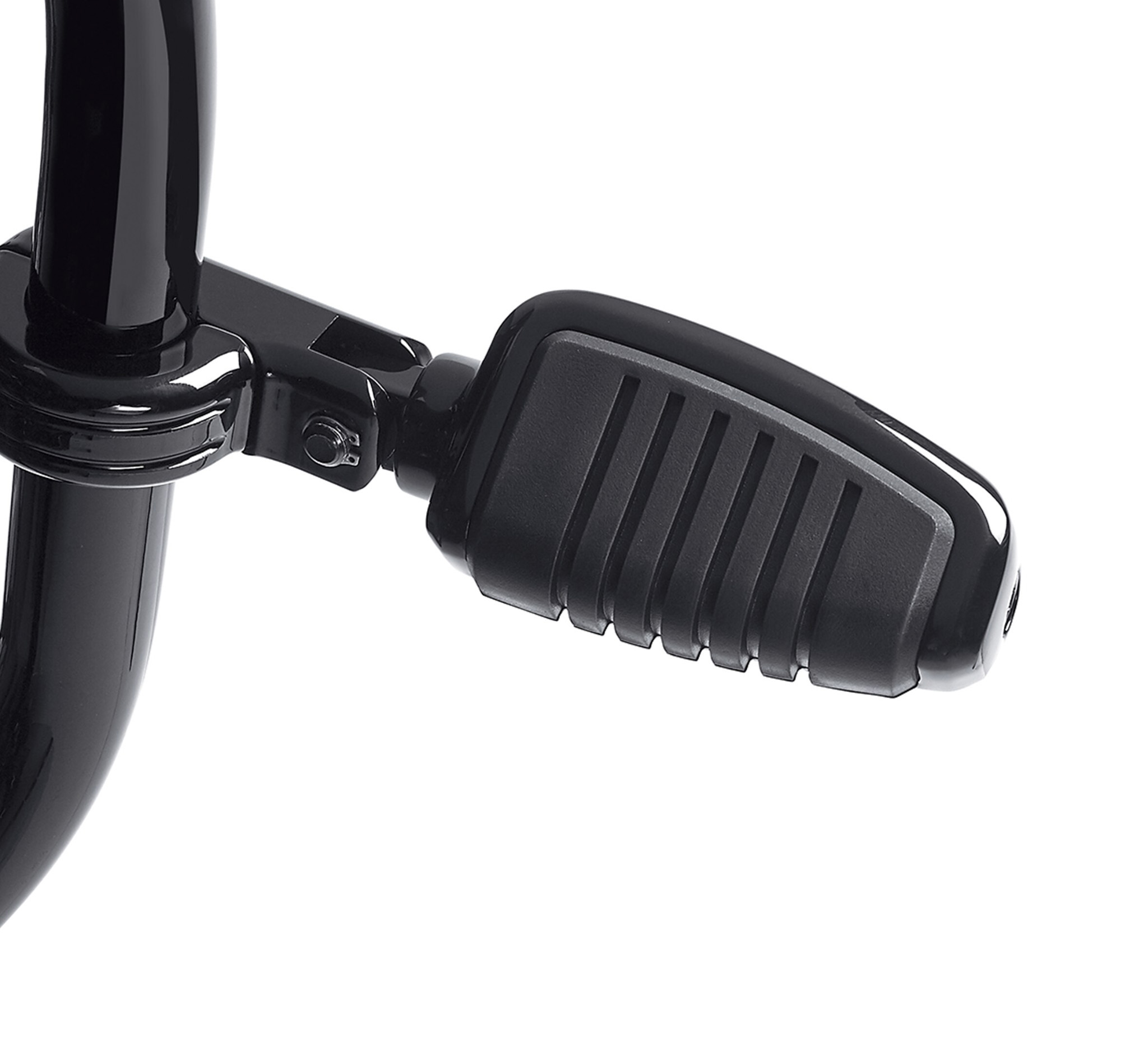 Billet Engine Guard Footpeg Mounting Kit