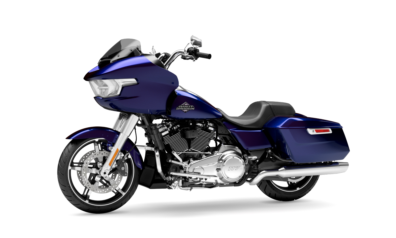 H-Dファクトリー カスタムペイントコレクション | Harley-Davidson JP