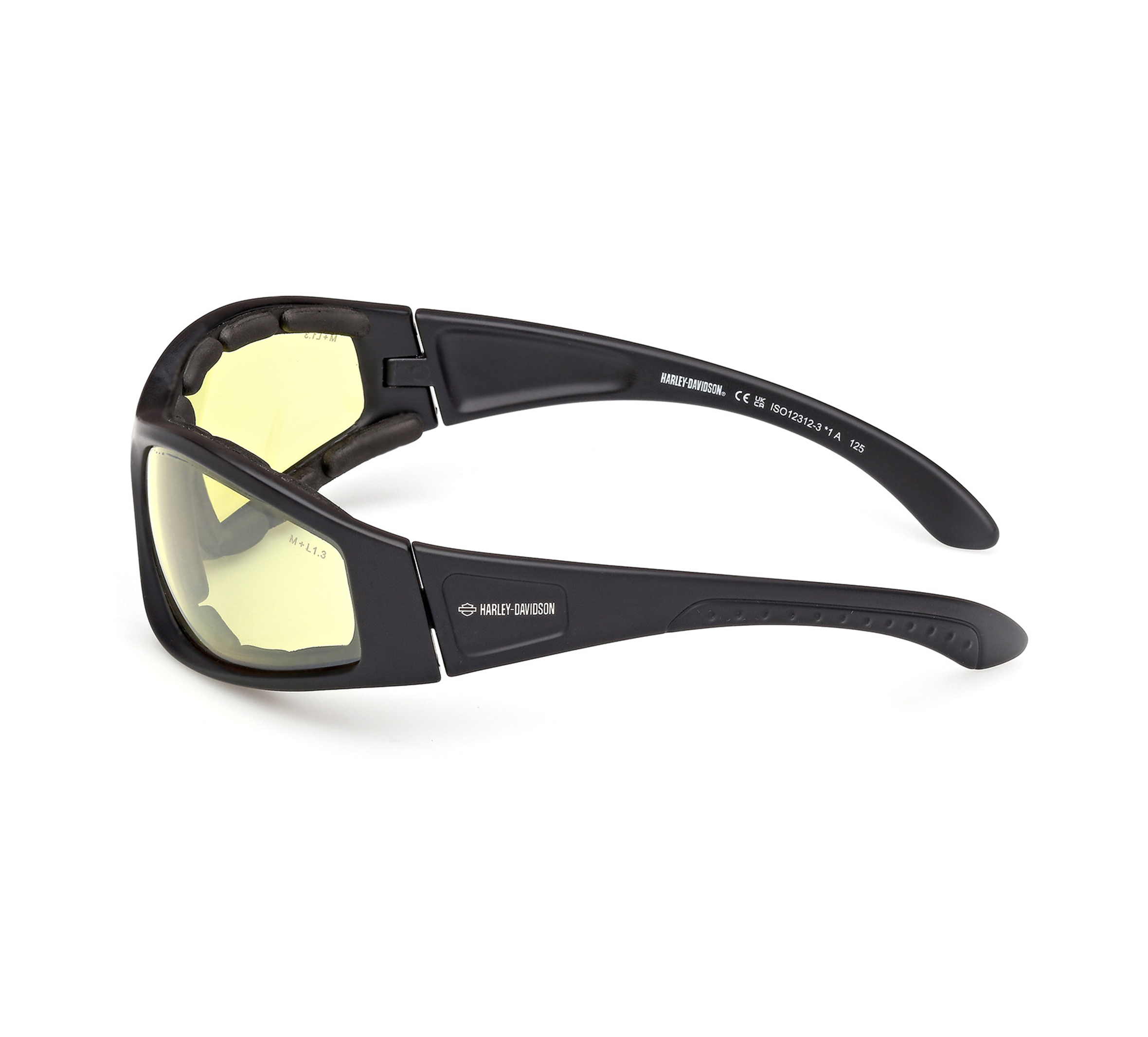 SIGNATURE Motorcycle Riding   Sunglasses