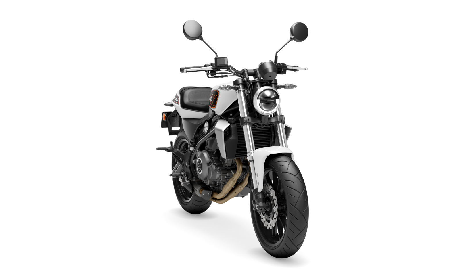 X350 | Harley-Davidson JP