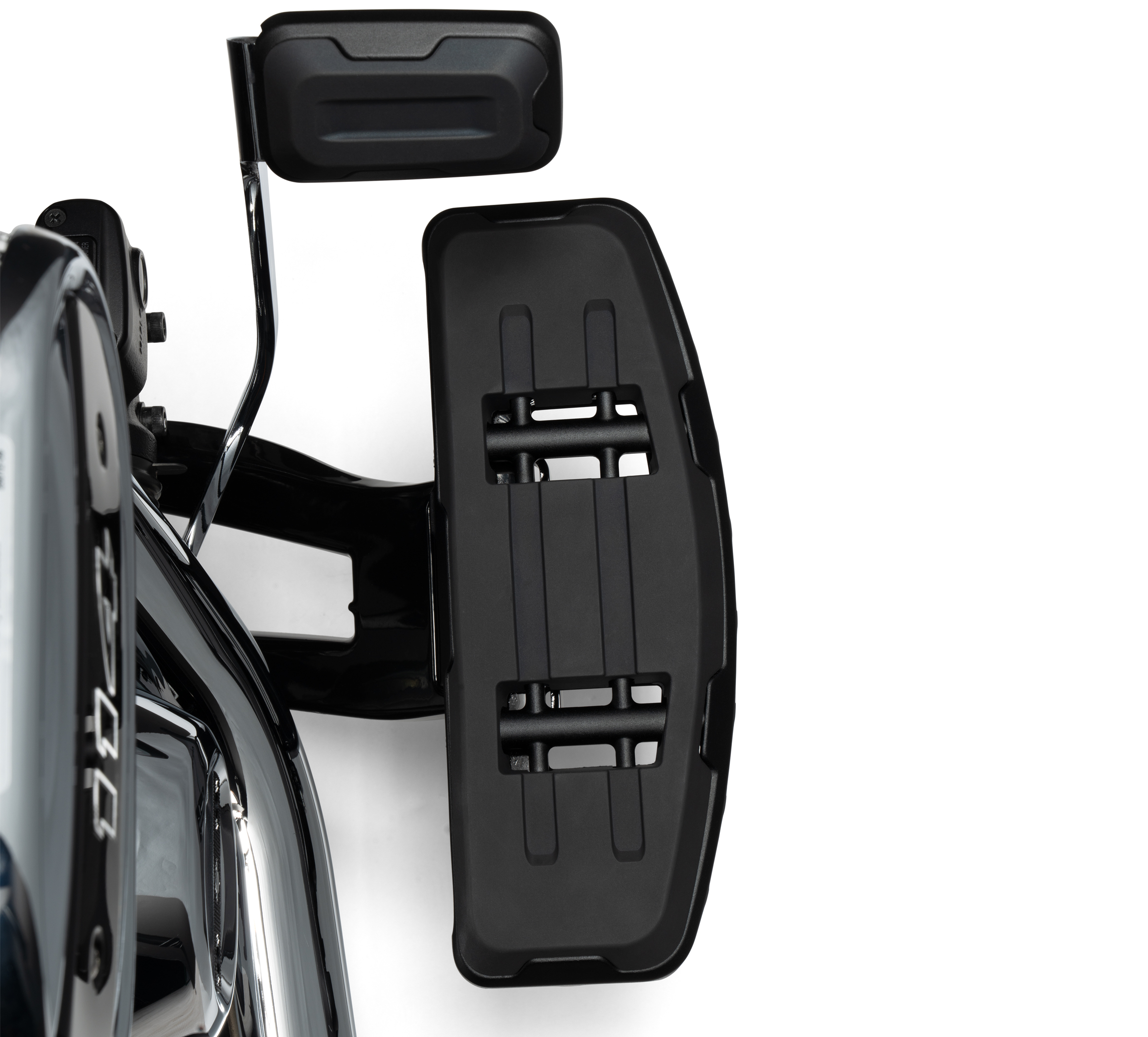 Switchback Rider Footboards