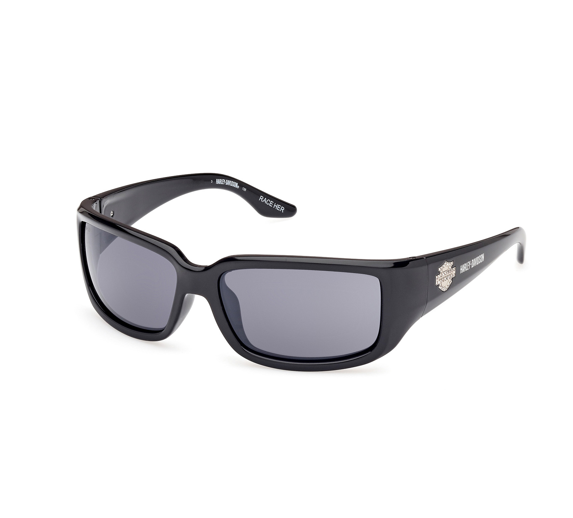 Performance Eyewear, Raceher