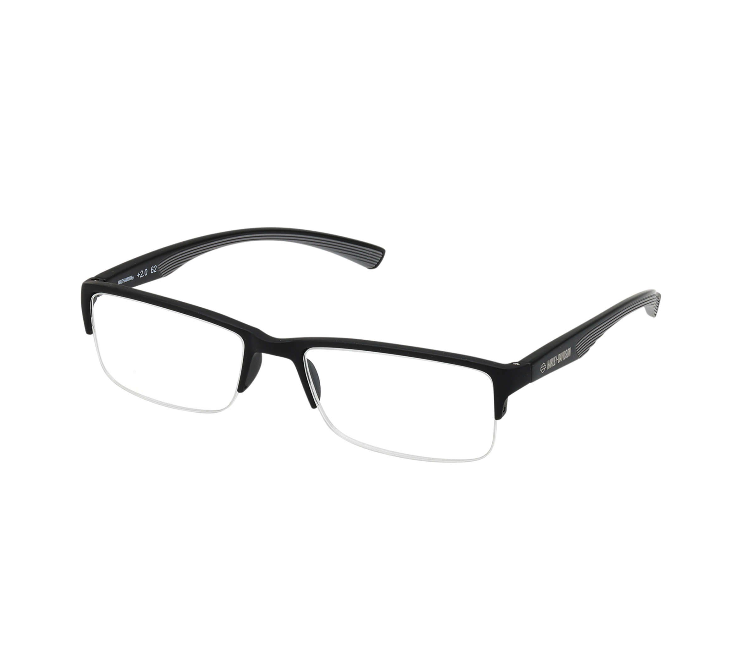 Classic Retancgular Reader Glasses