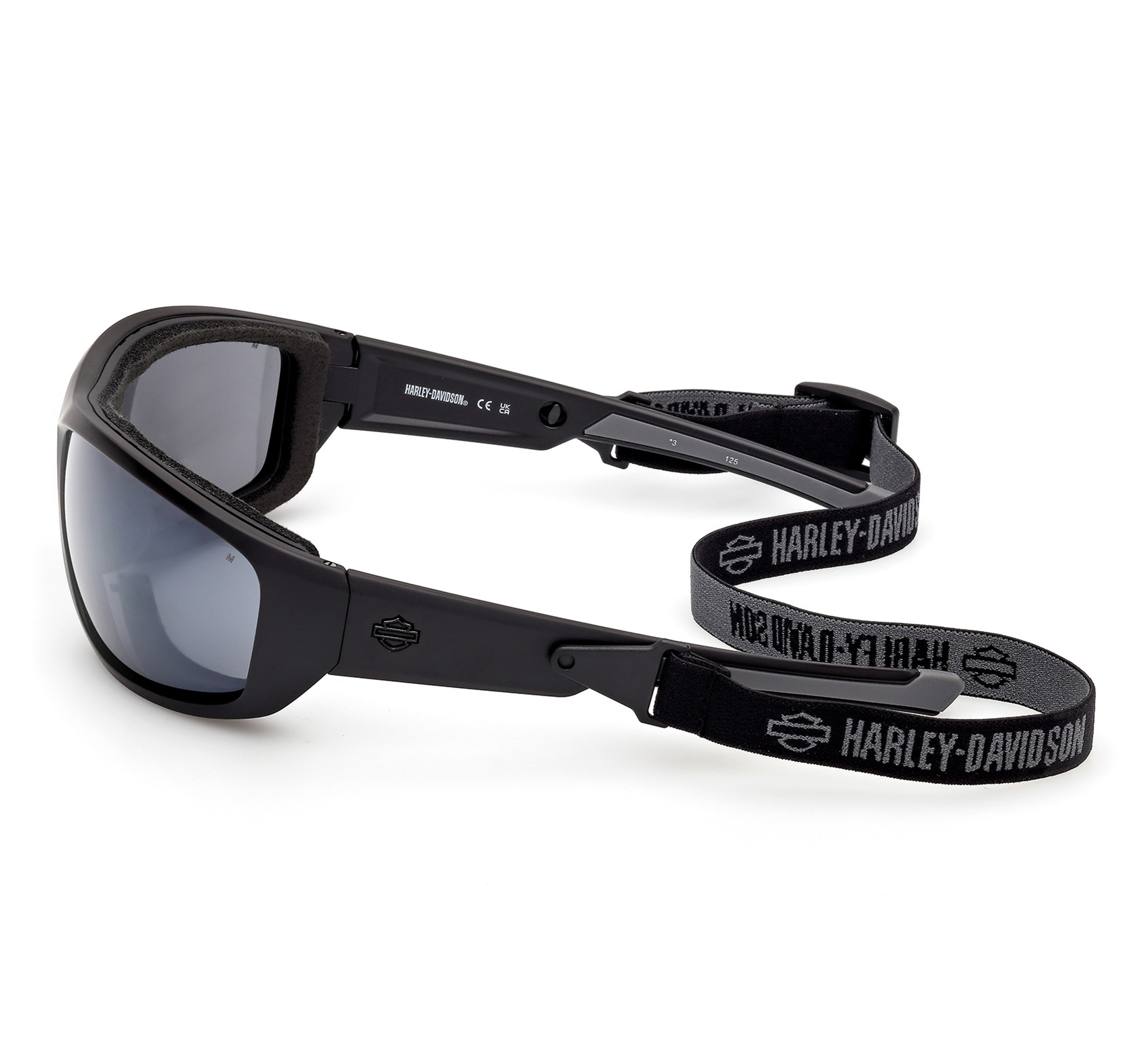 BLAZE ACE 2.0 Motorcycle Riding Sunglasses