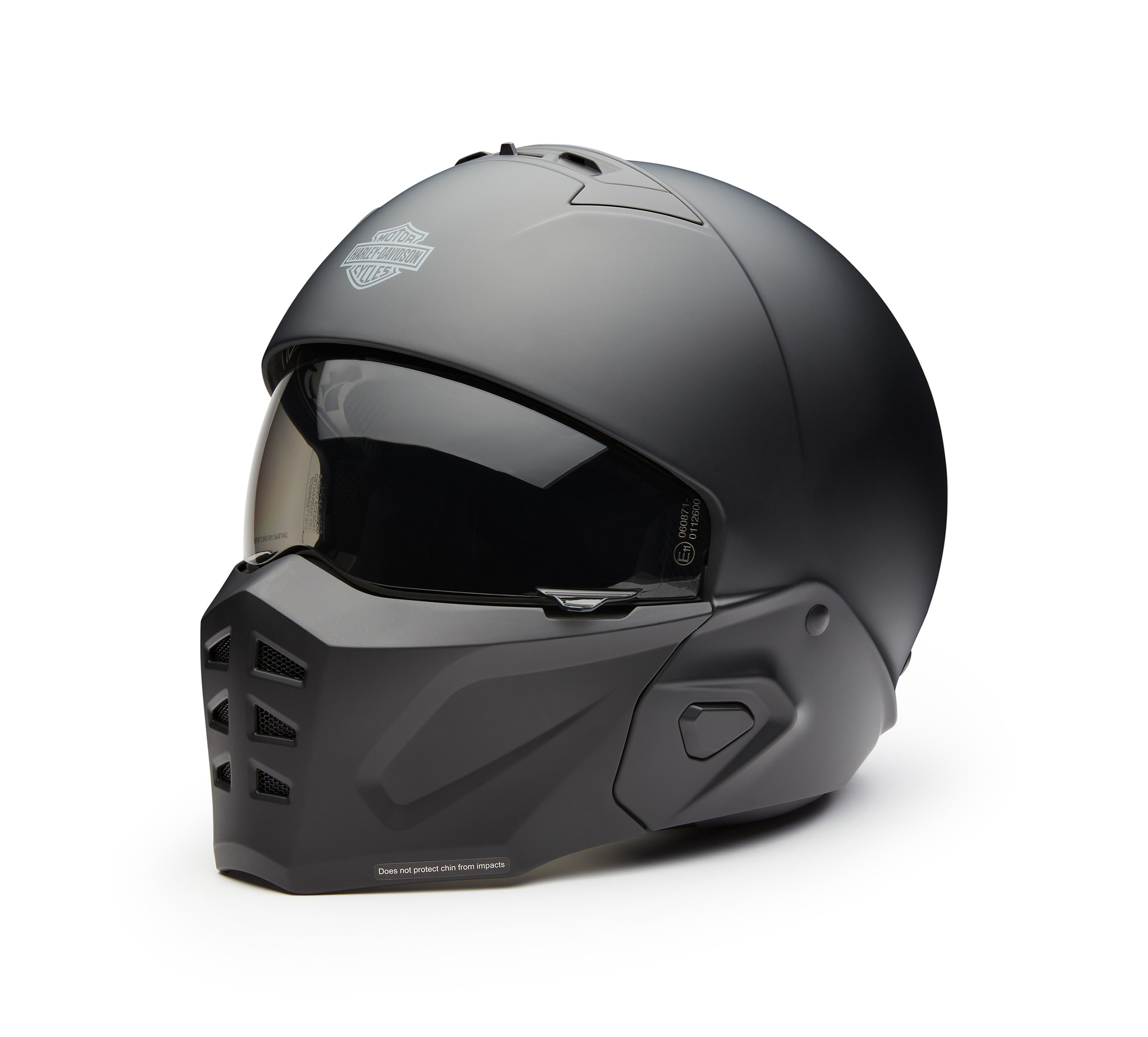 H-D® Ultra X16 2-in-1 Helmet