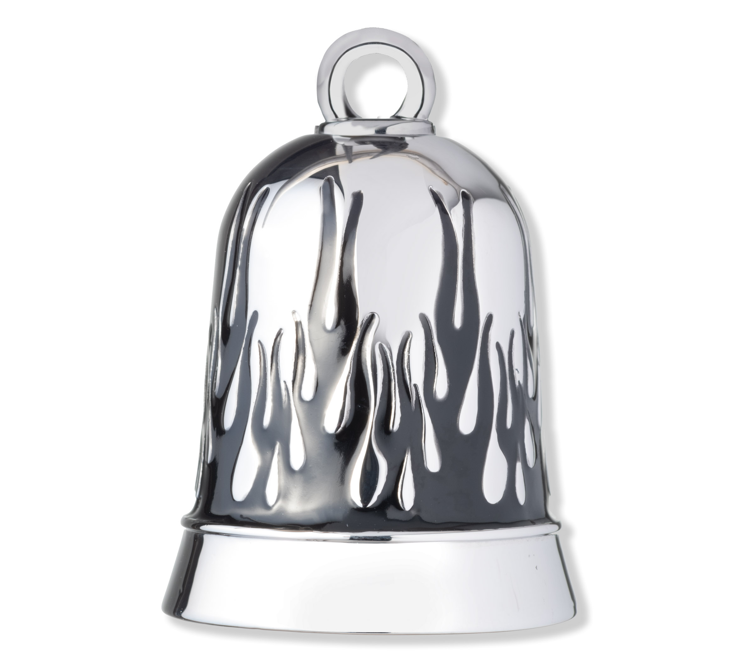 Black Flame Ride Bell