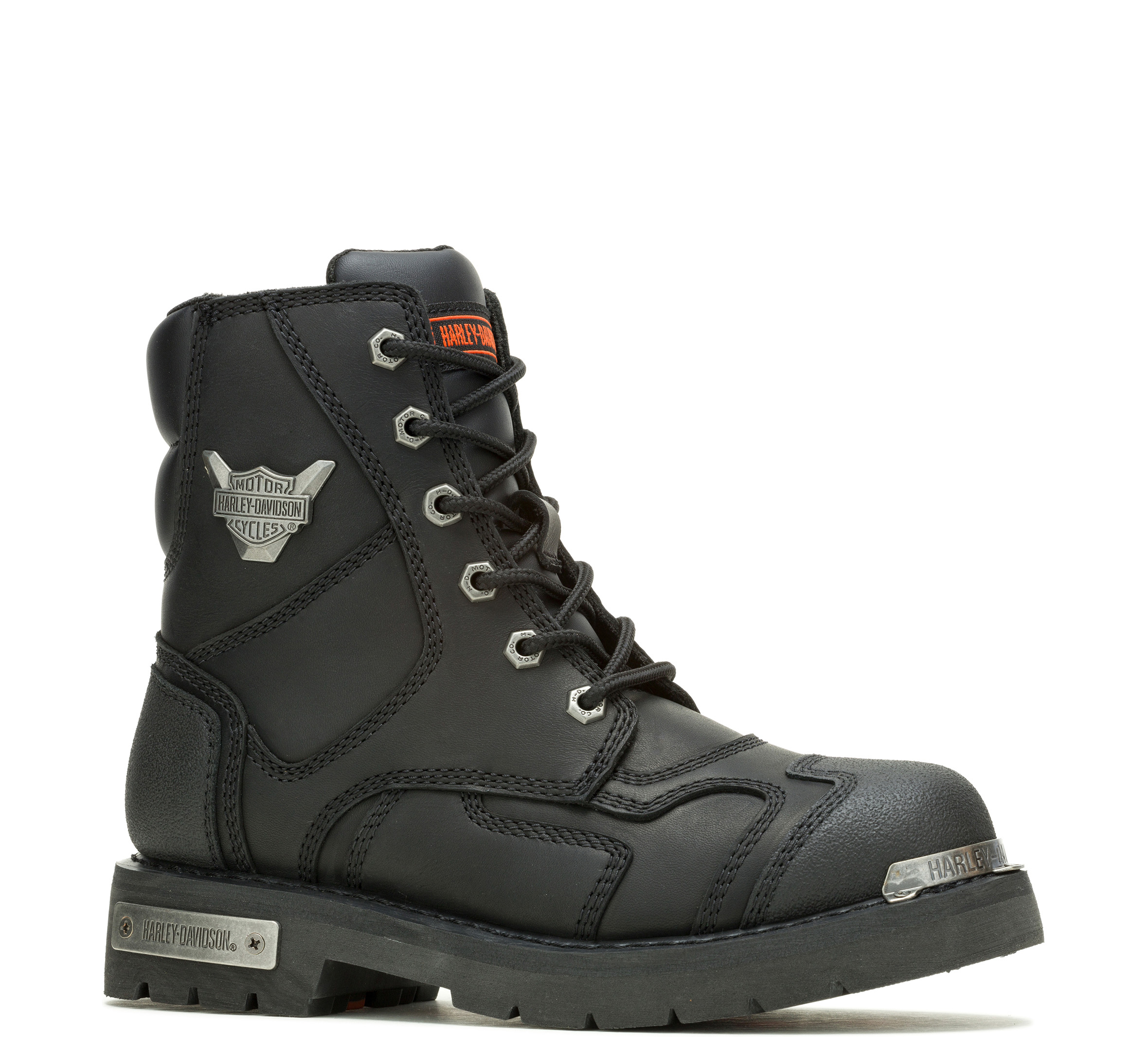 Women's Stealth Riding Boot