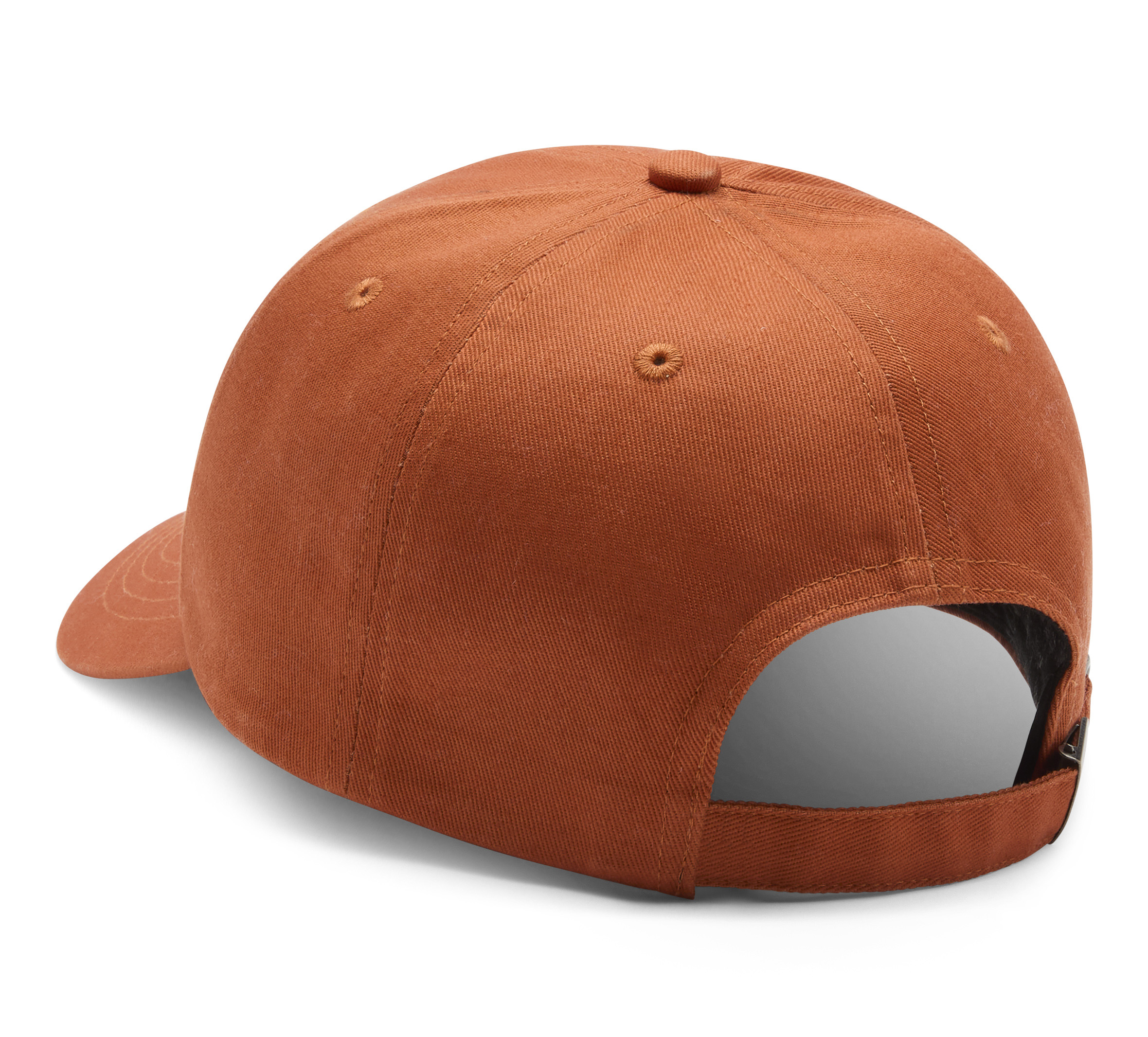 Men's H-D Essential Adjustable Cap