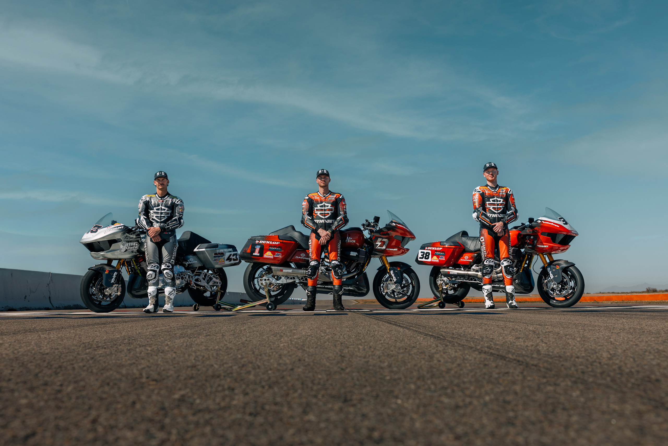 Motor Riders Club Motorcycle Rallies & Events | Harley-Davidson USA