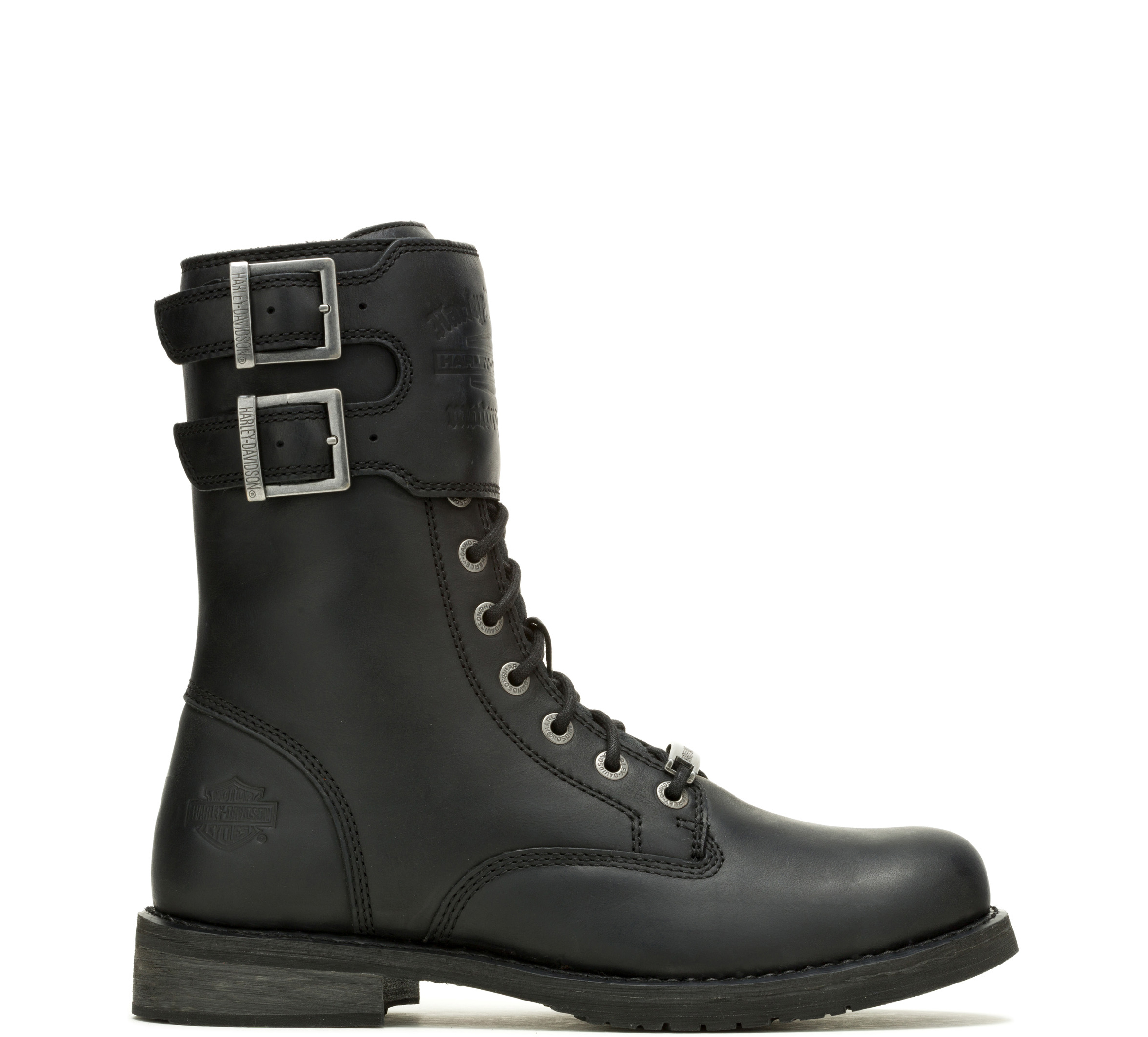 Vntgmoto Tall 9" Casual Boot