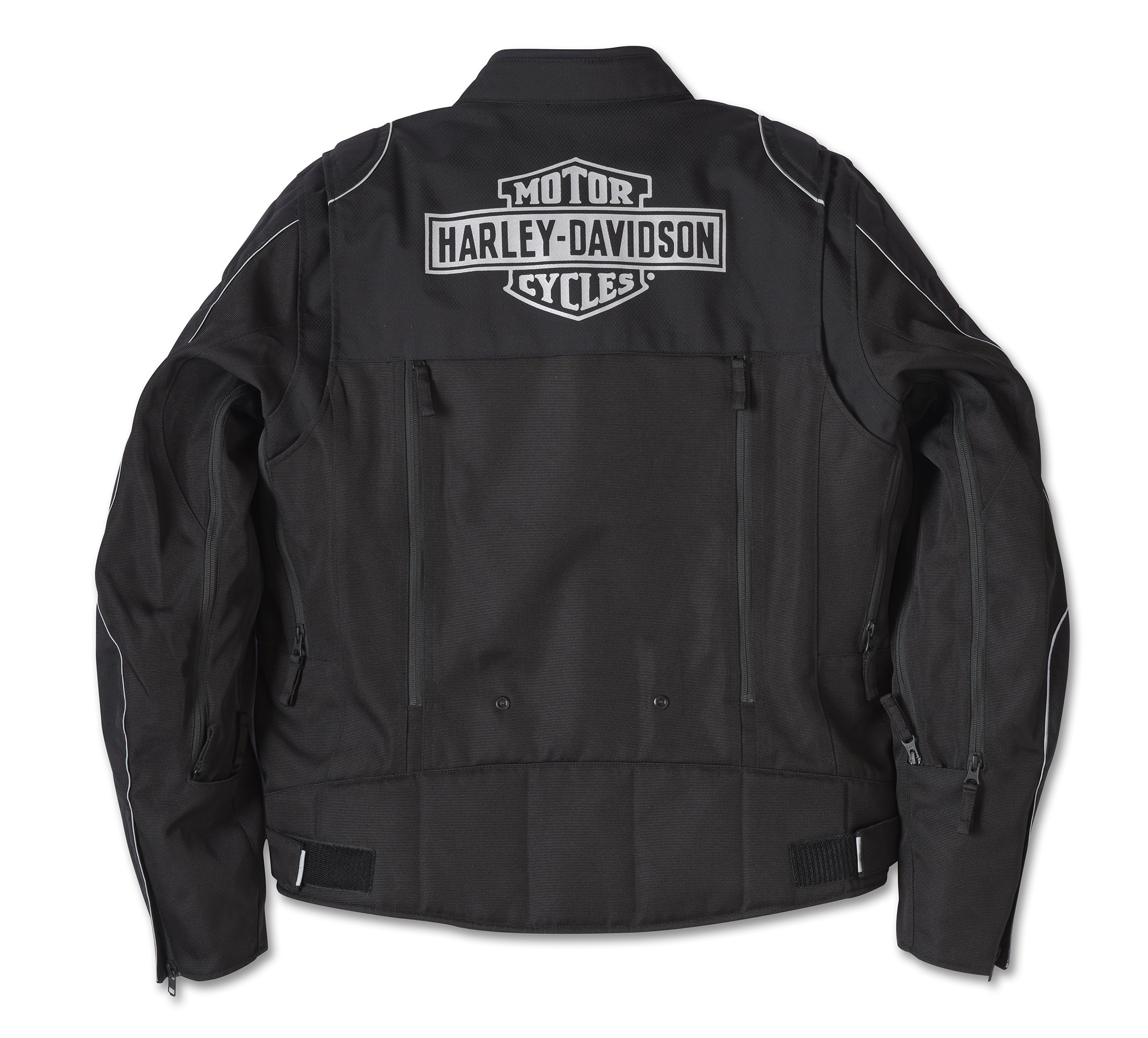 Men's Ventilator Switchback Lite Riding Jacket