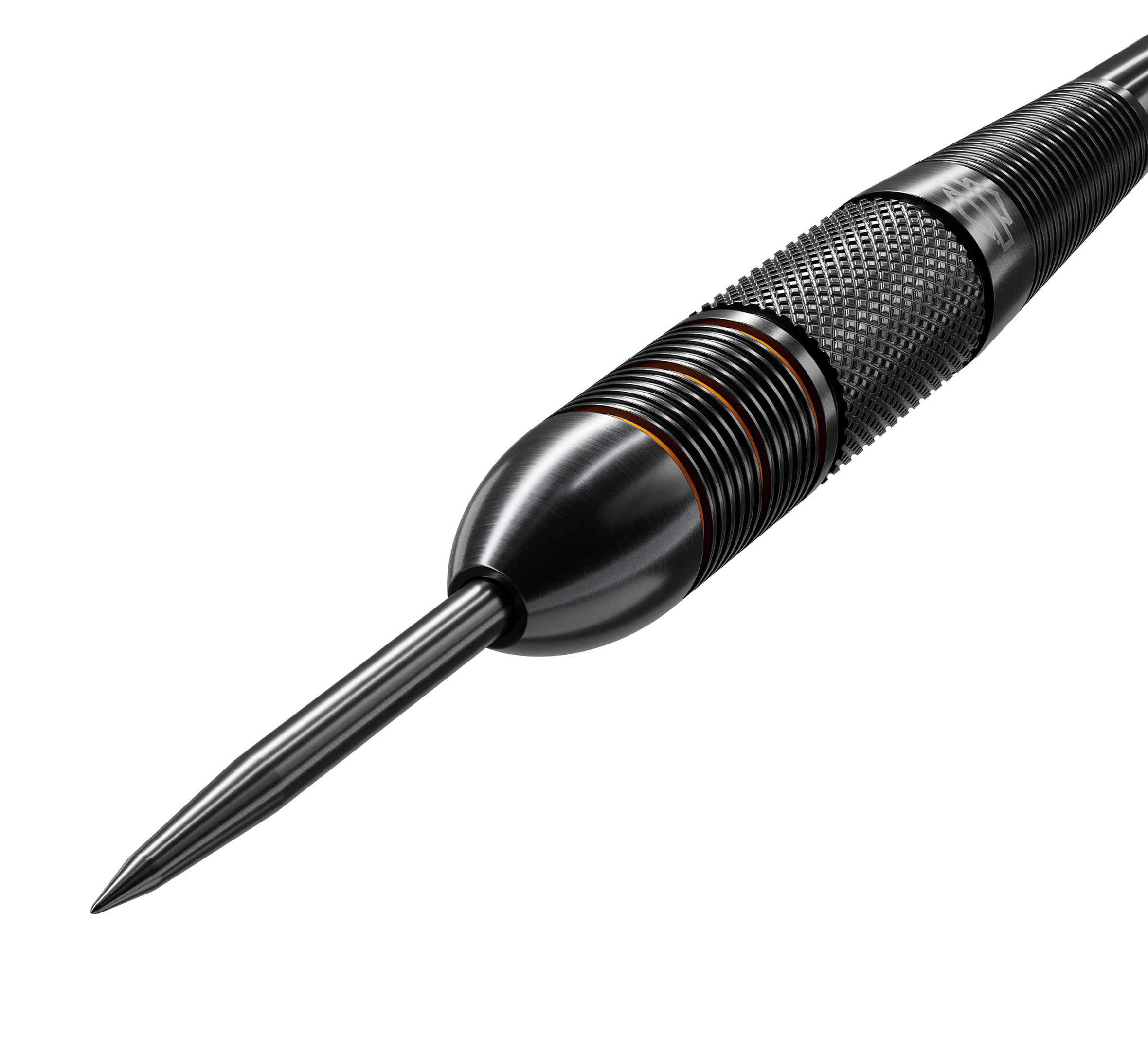 H-D Rally Darts, Steel Tip Set of 3