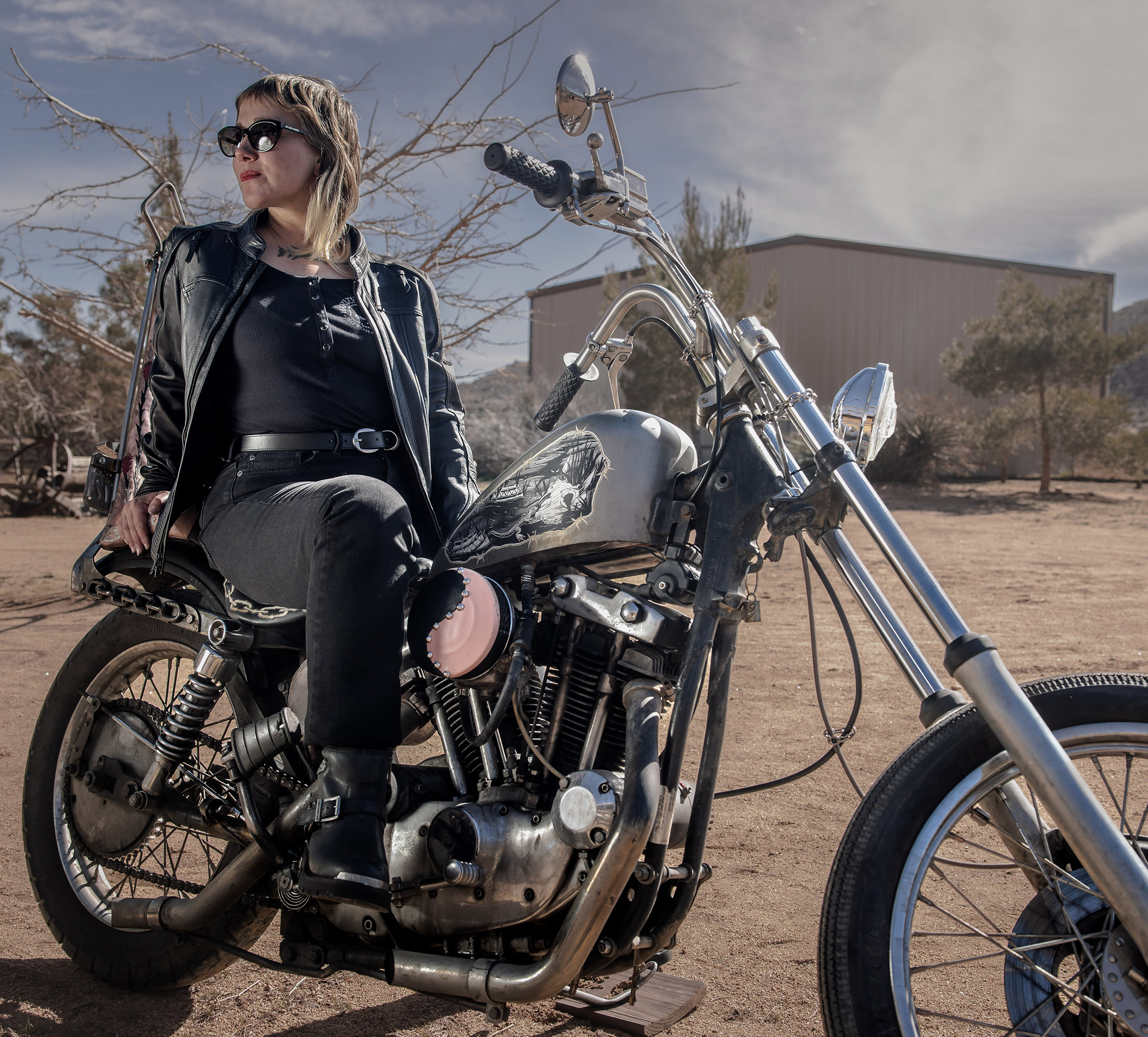 DEVI CE/NERO DA DONNA