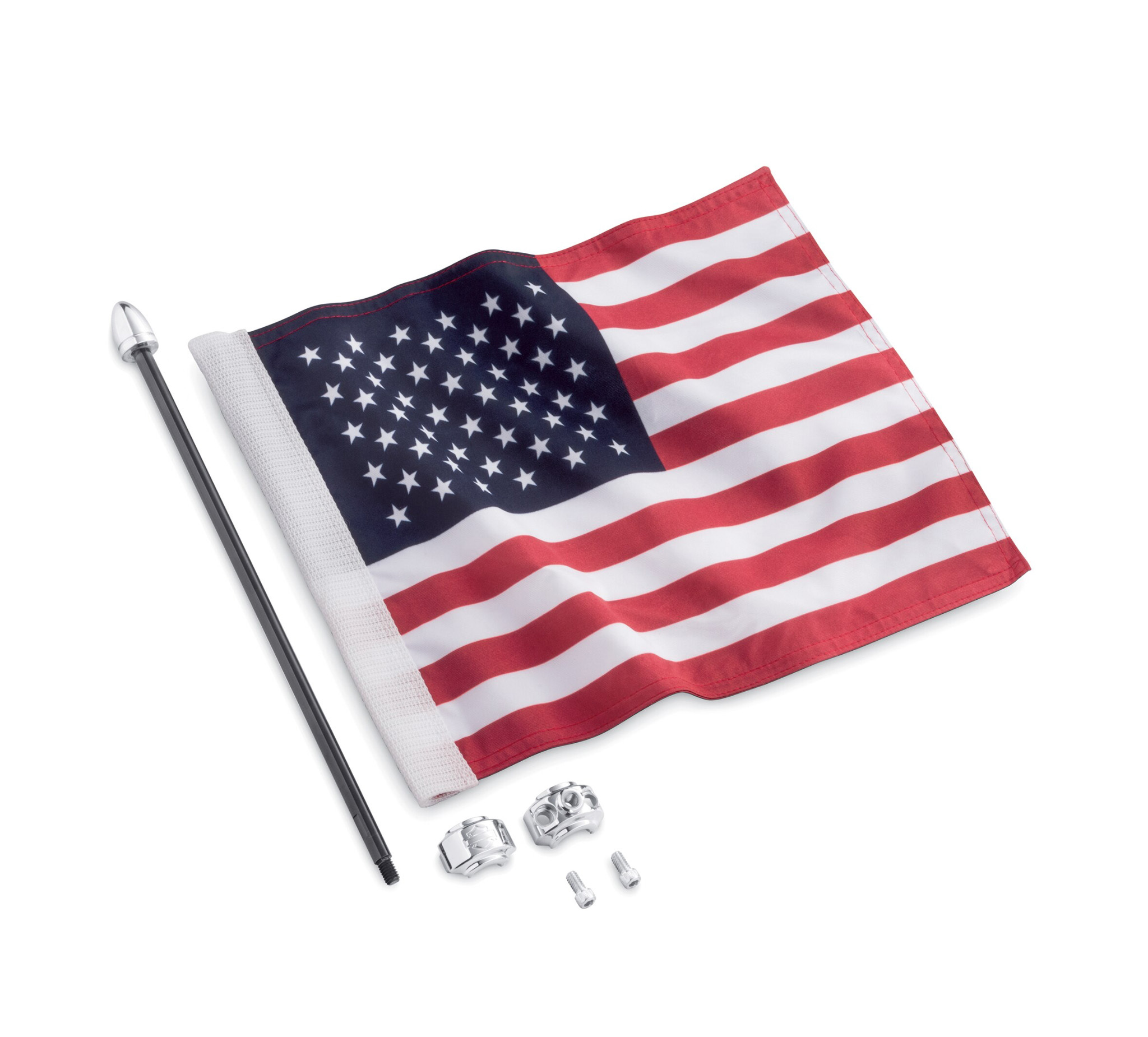 Premium American Flag Kit