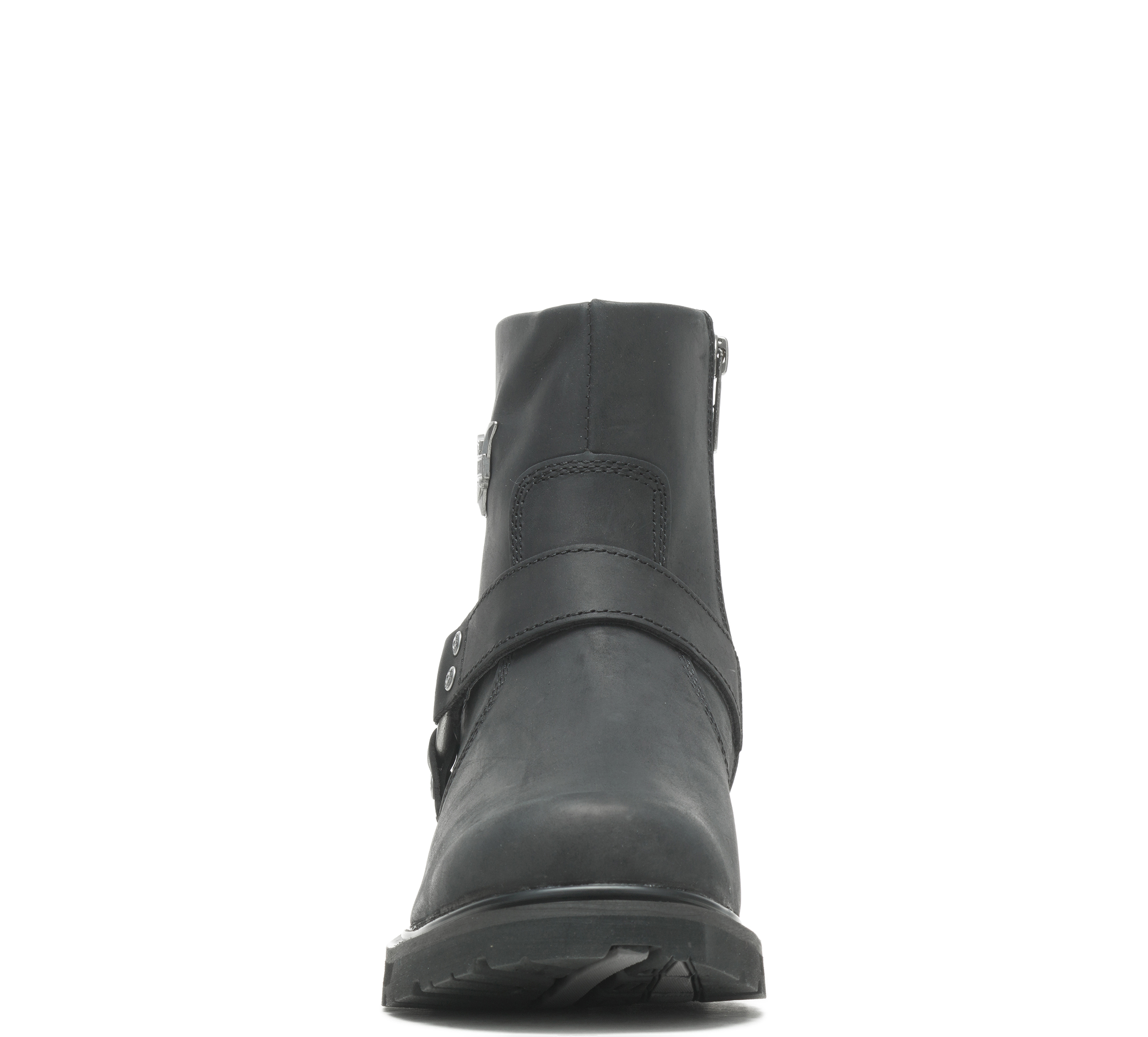 Men's Rambert Harness Leather Riding Boot