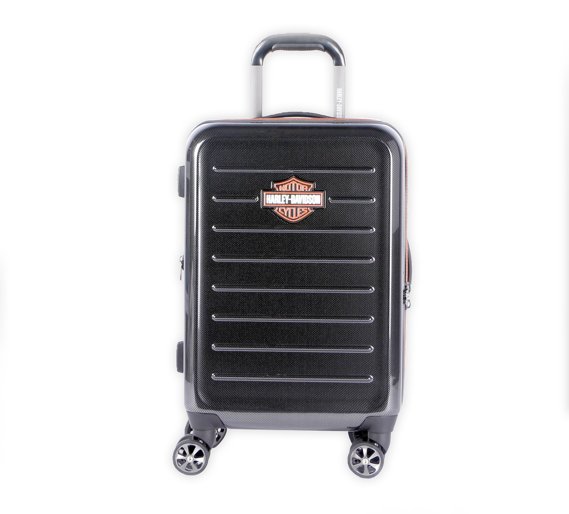 Ensemble de 4 valises rigides Cruiser de 17 po, 22 po, 26 po et 30 po