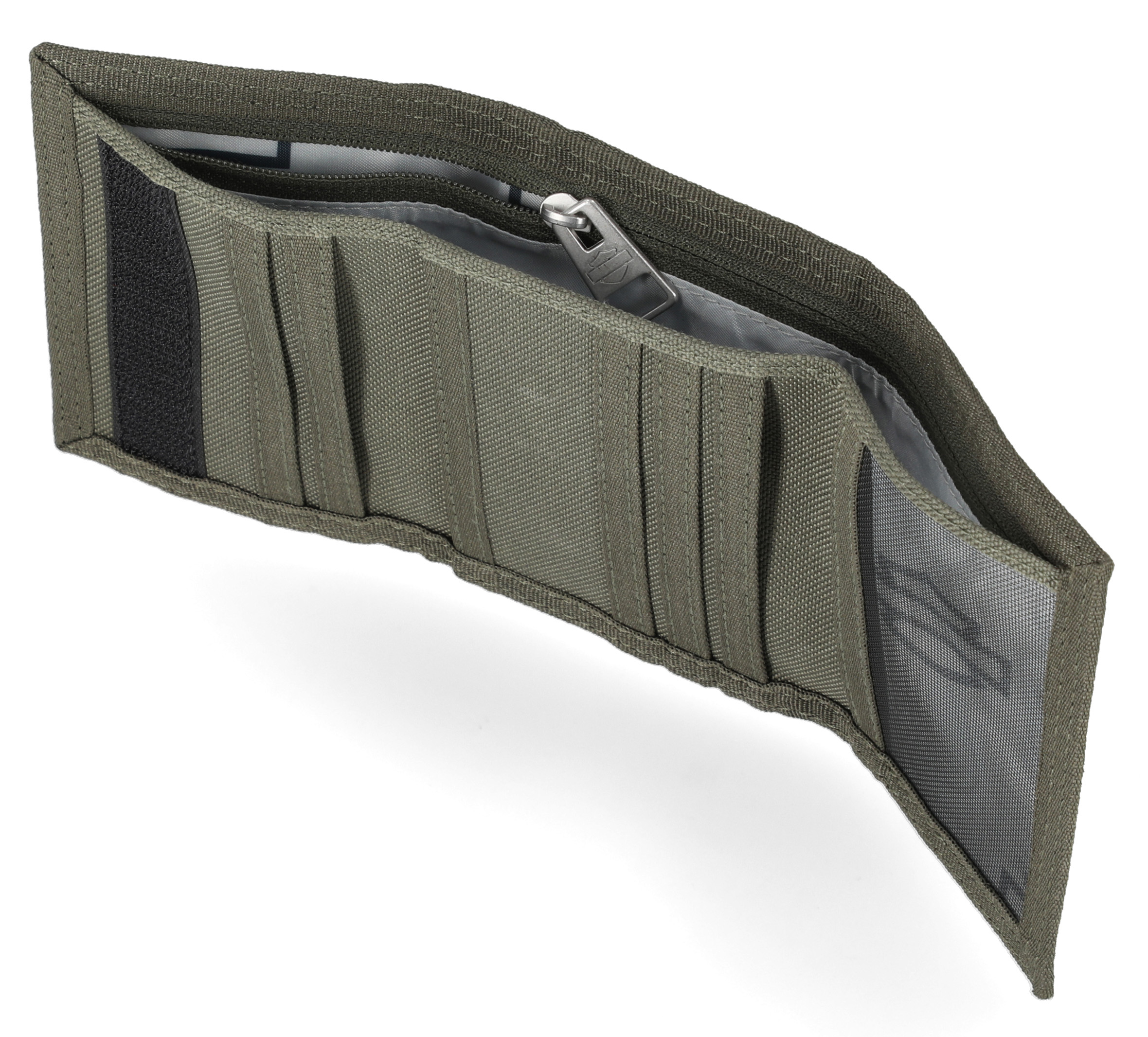 Harley-Davidson Trifold Wallet