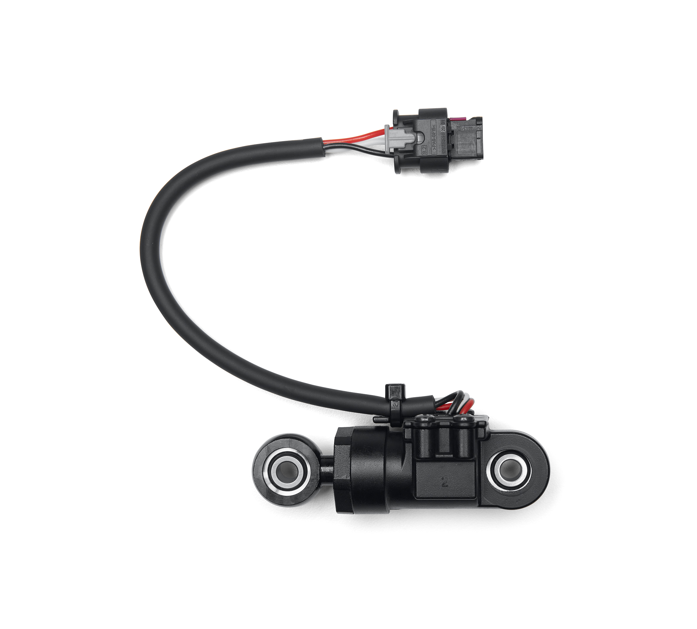 Screamin' Eagle Quickshifter