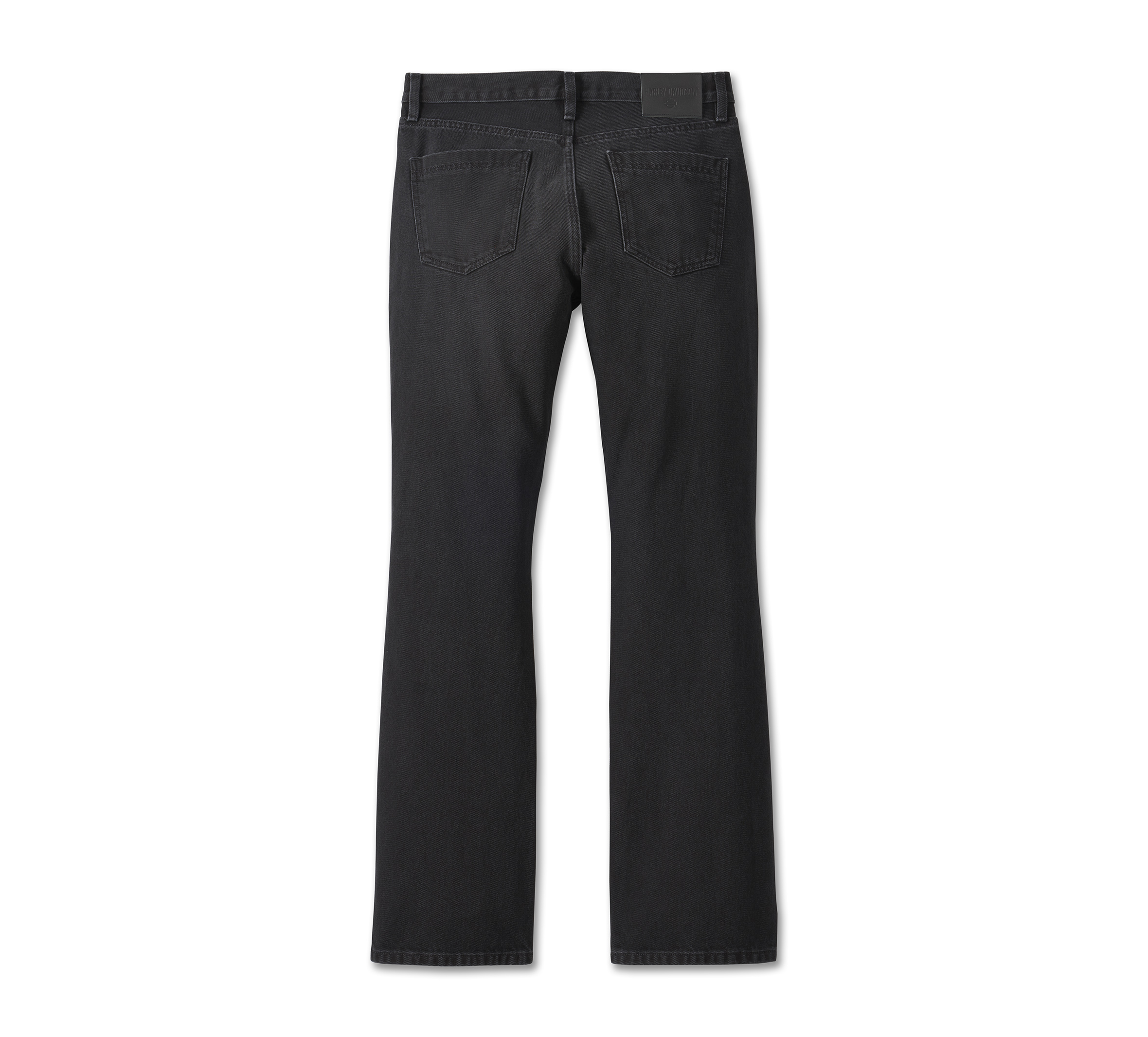 Men's Harley-Davidson Bootcut Jean