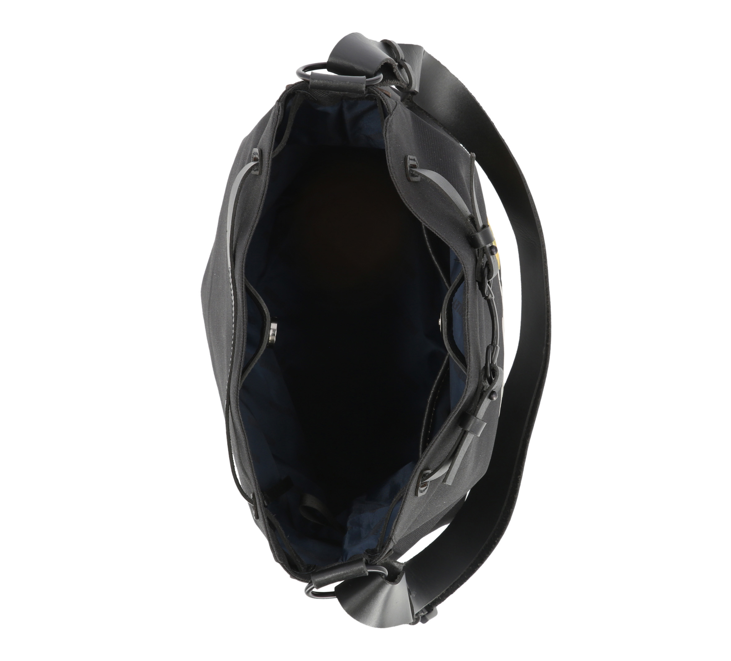 Womens Summer Rose Hobo Bag