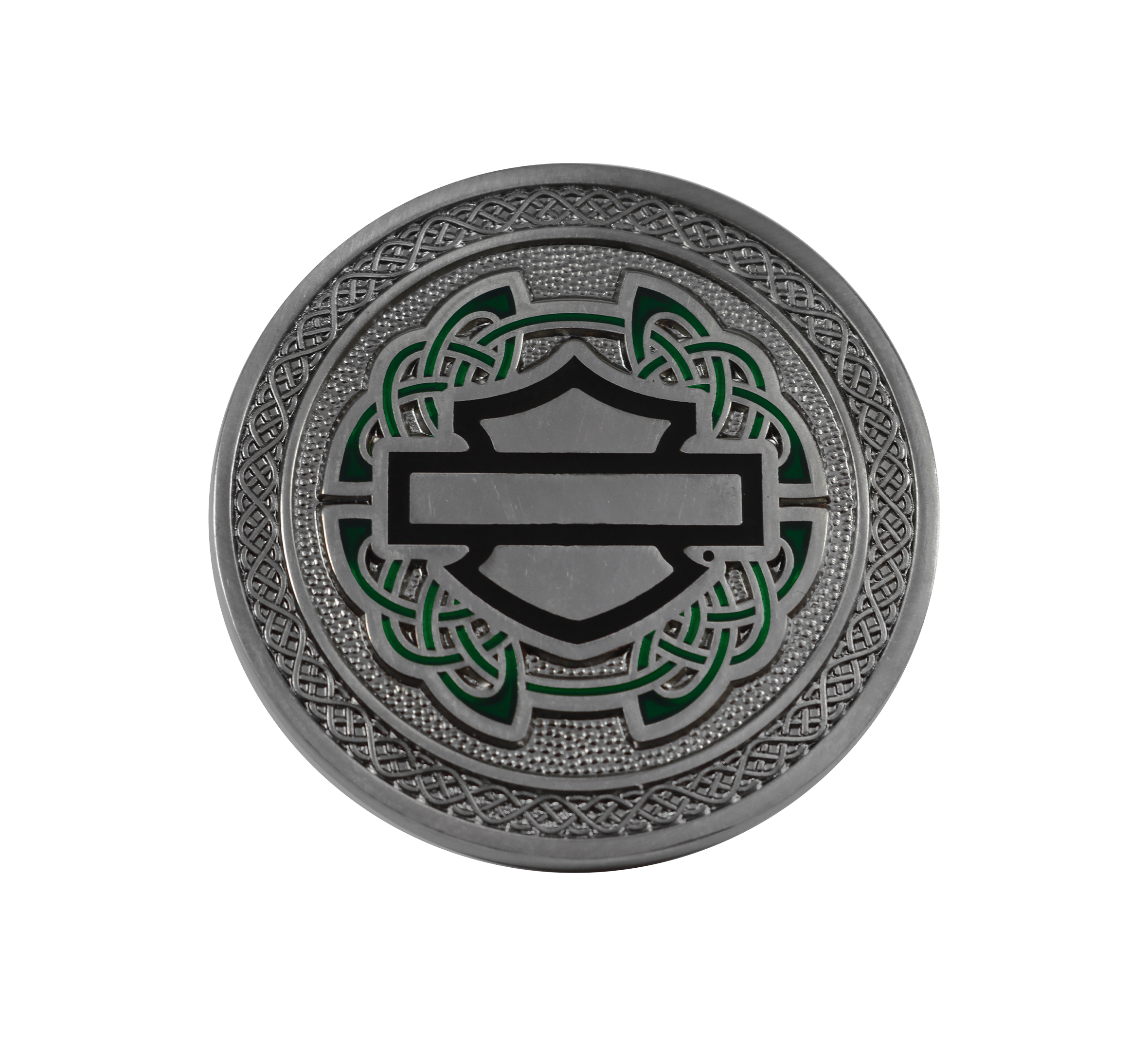 Feelin’ Lucky Coin