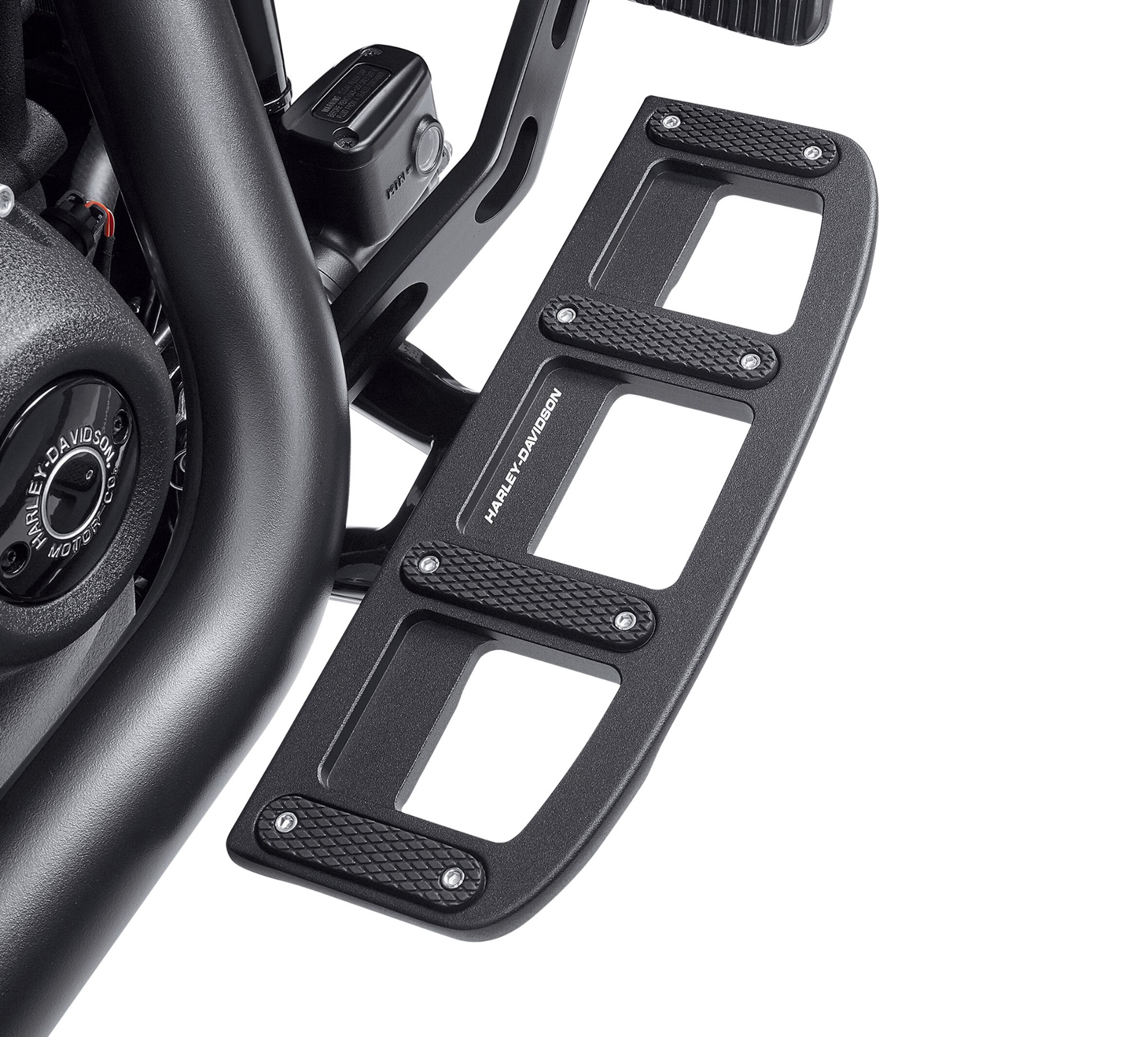 Endgame Rider Footboards