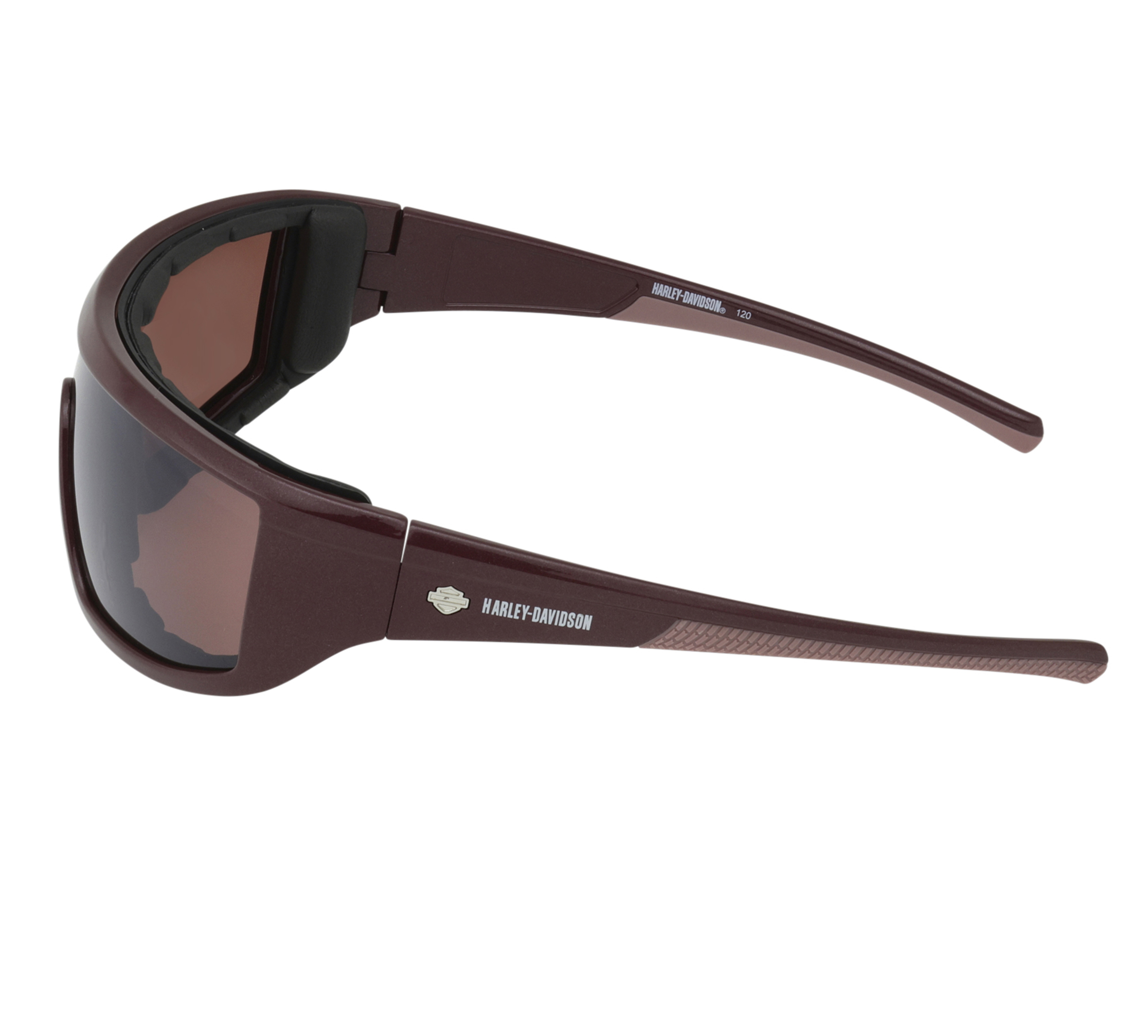 Celebration Shield Motorcycle Riding Sunglasses