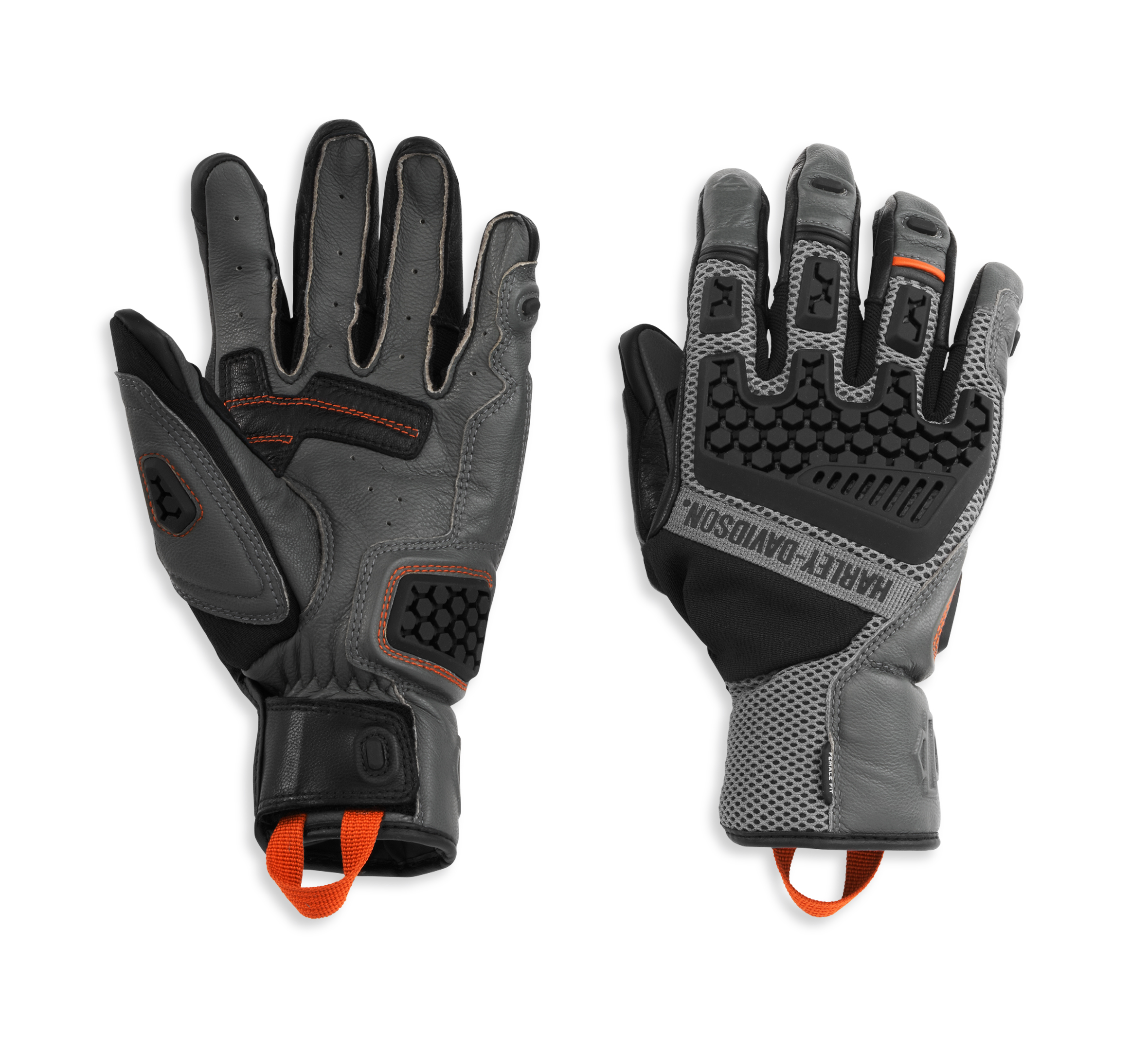 Women's Grit Adventure Gloves